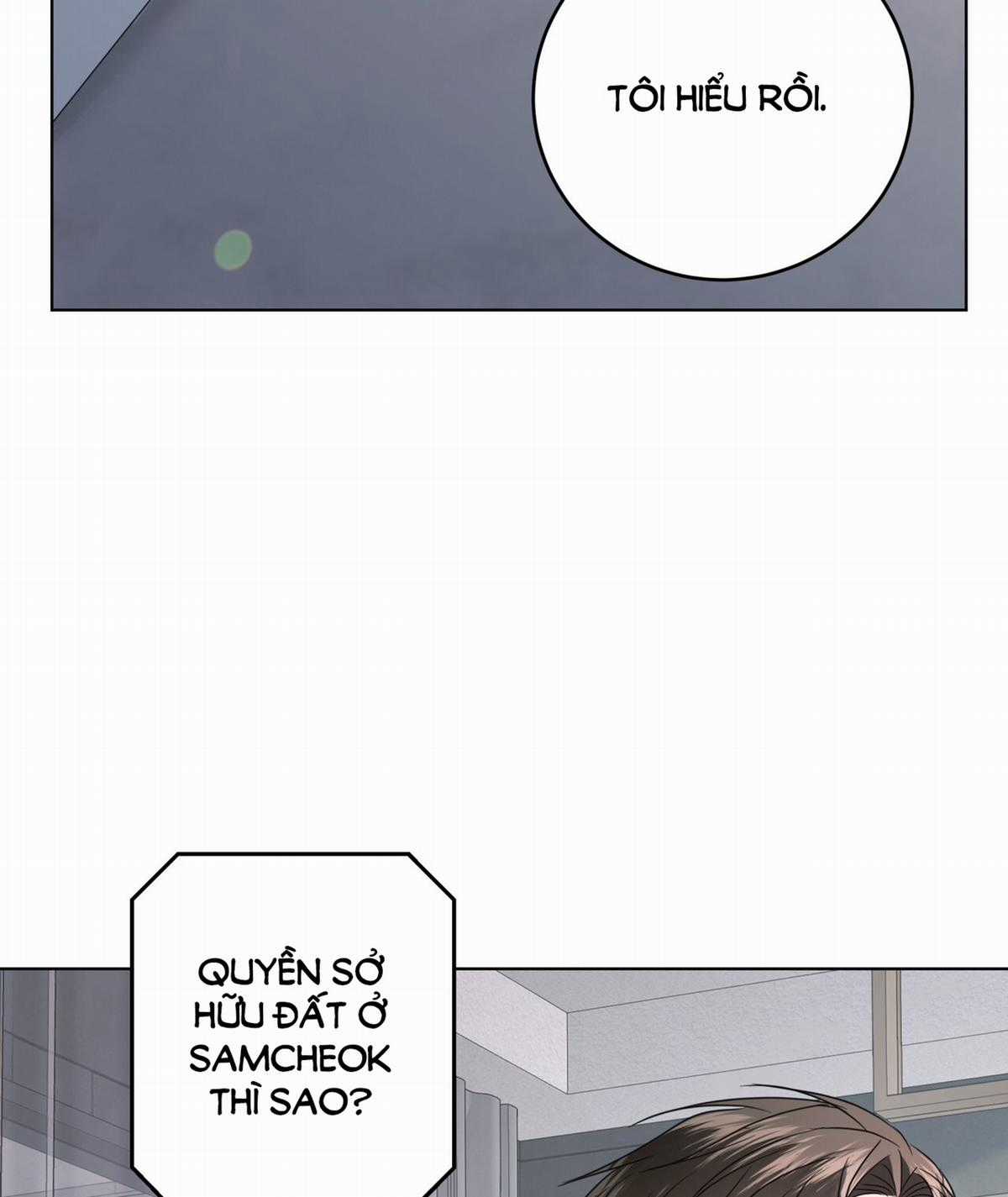 Cún Bự Ăn Hiếp Chủ Chapter 20.2 trang 19