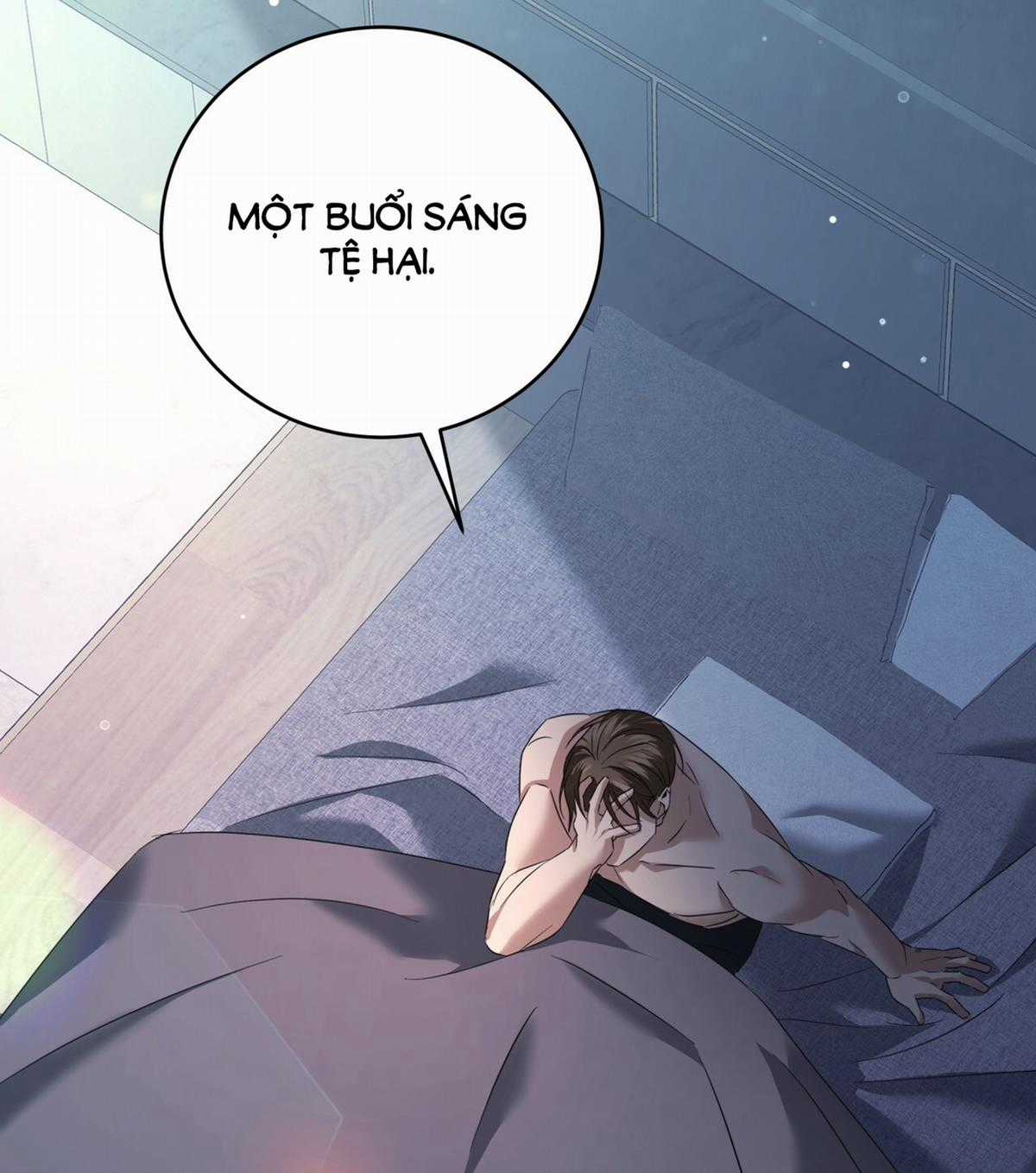 Cún Bự Ăn Hiếp Chủ Chapter 20.2 trang 2