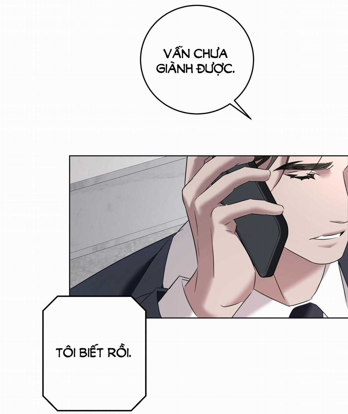 Cún Bự Ăn Hiếp Chủ Chapter 20.2 trang 21