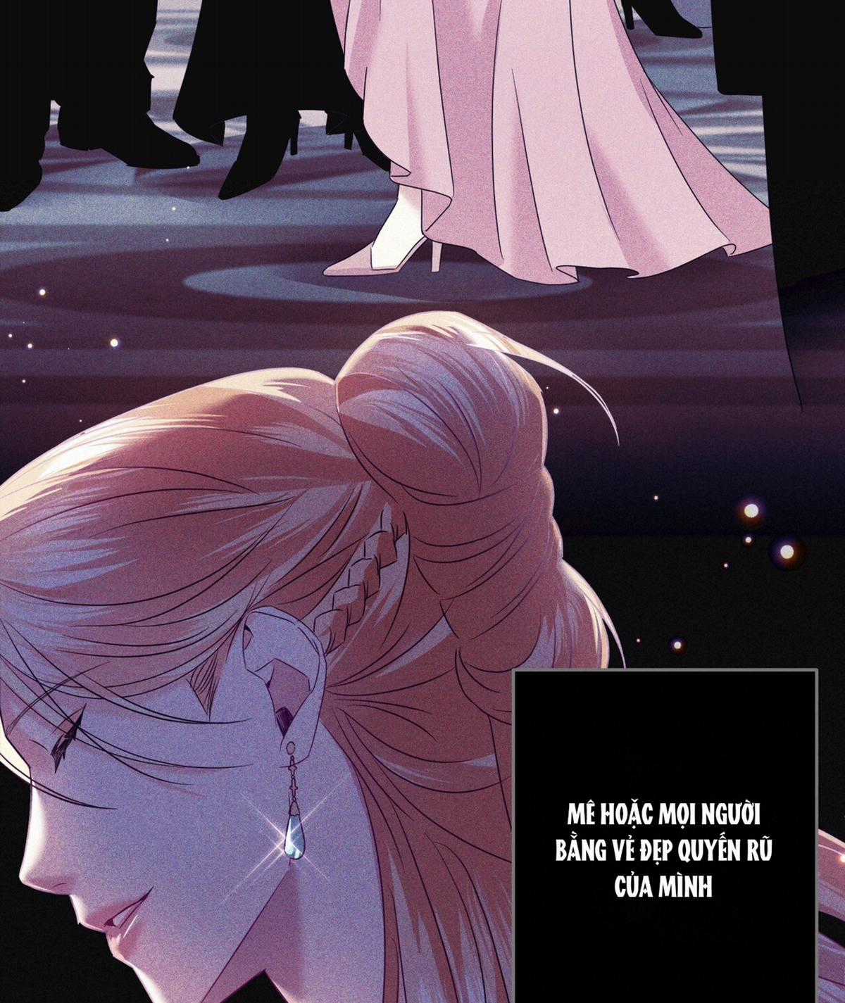 Cún Bự Ăn Hiếp Chủ Chapter 20.2 trang 27