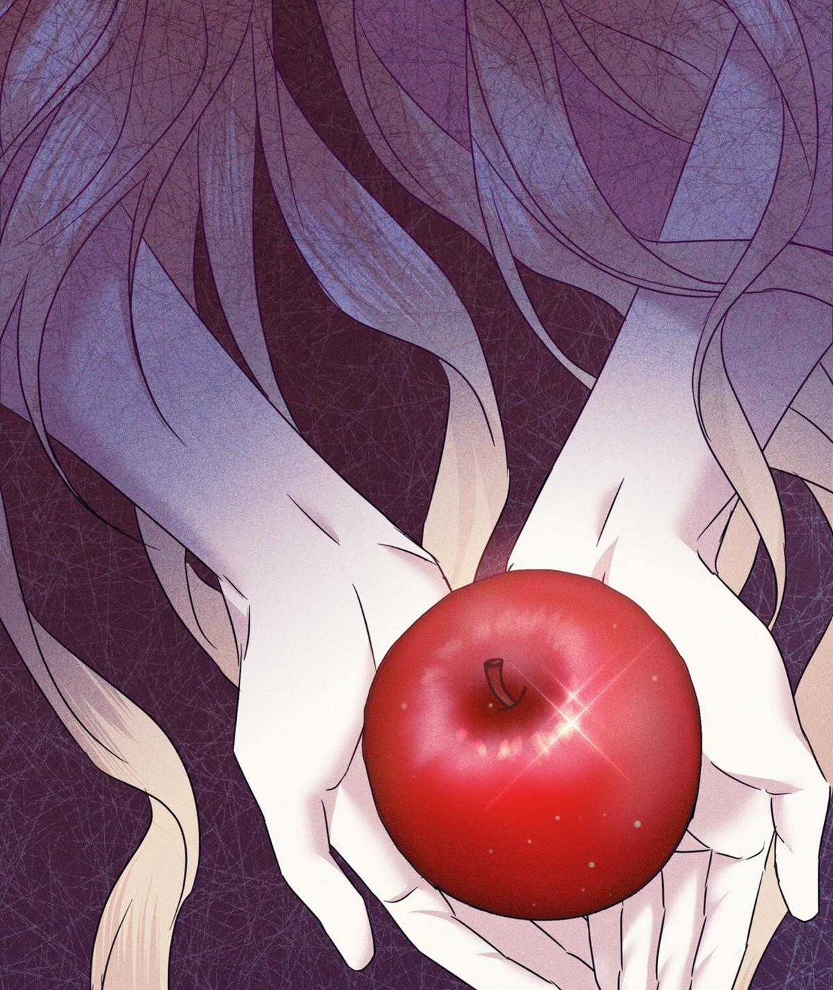 Cún Bự Ăn Hiếp Chủ Chapter 20.2 trang 29