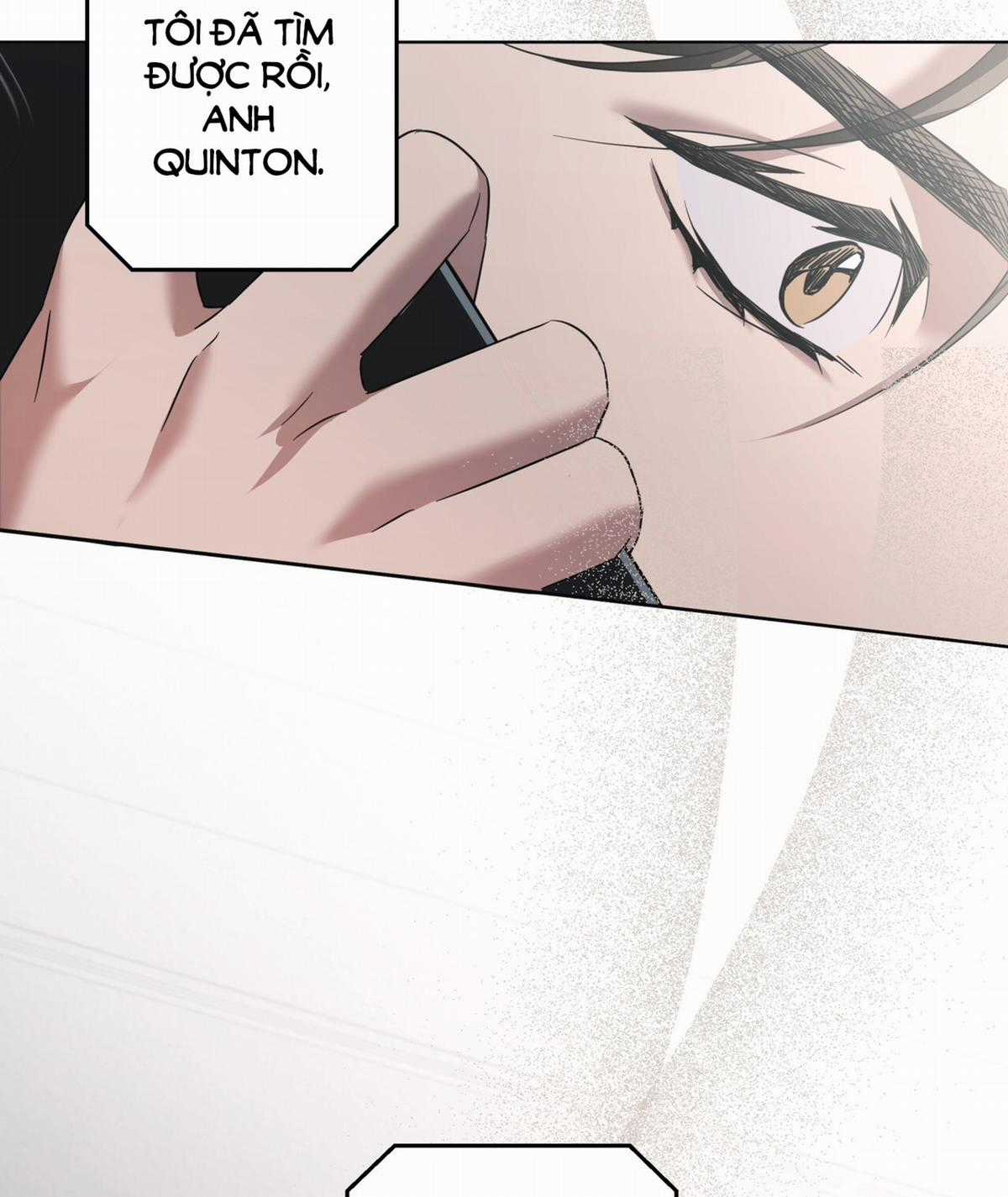 Cún Bự Ăn Hiếp Chủ Chapter 20.2 trang 35