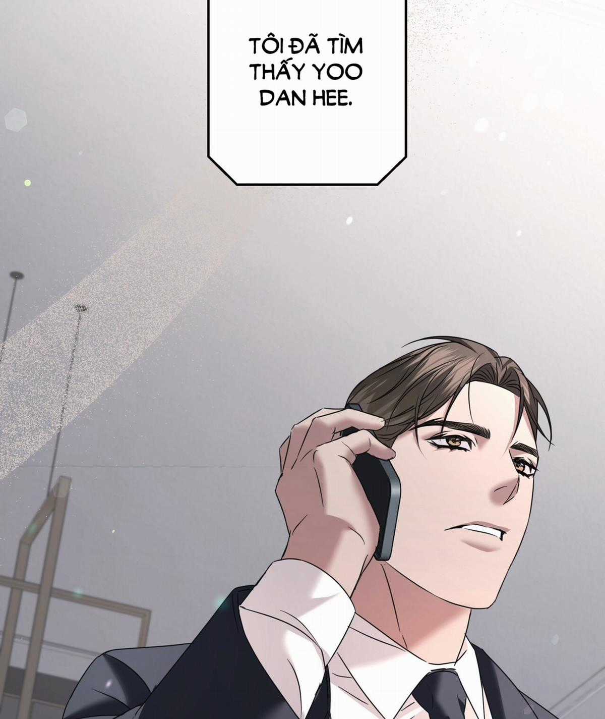 Cún Bự Ăn Hiếp Chủ Chapter 20.2 trang 36