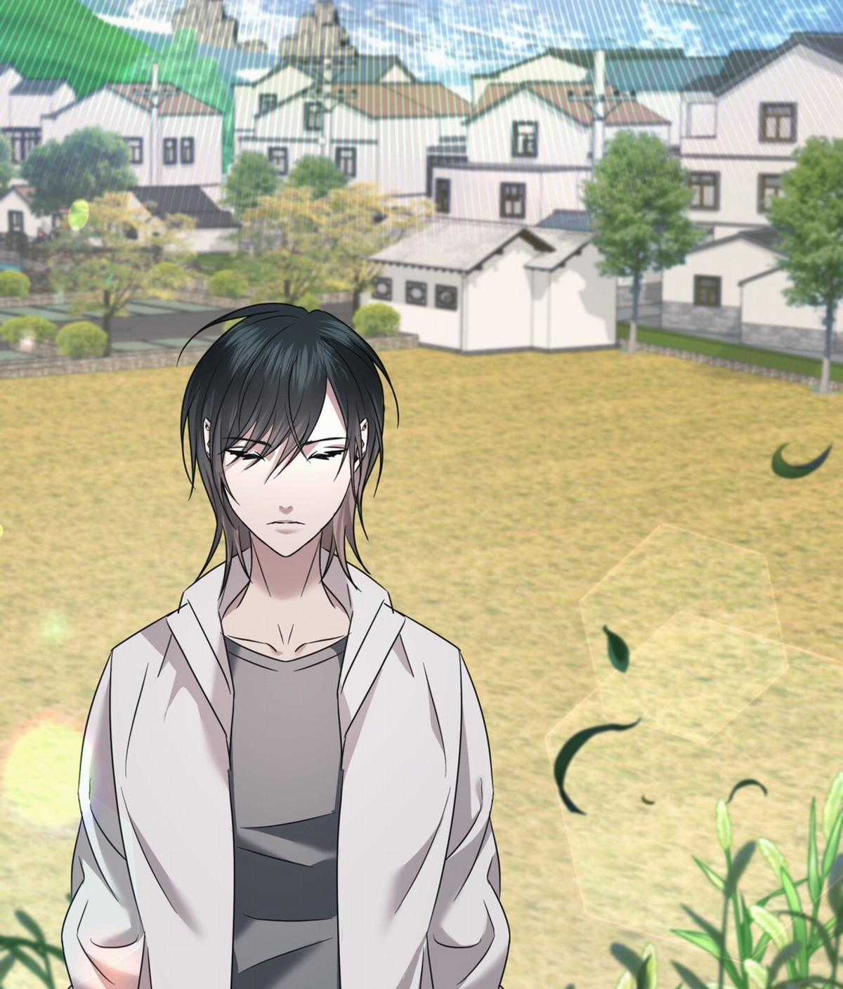 Cún Bự Ăn Hiếp Chủ Chapter 20.2 trang 41