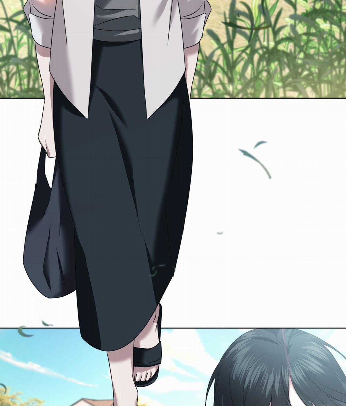 Cún Bự Ăn Hiếp Chủ Chapter 20.2 trang 42