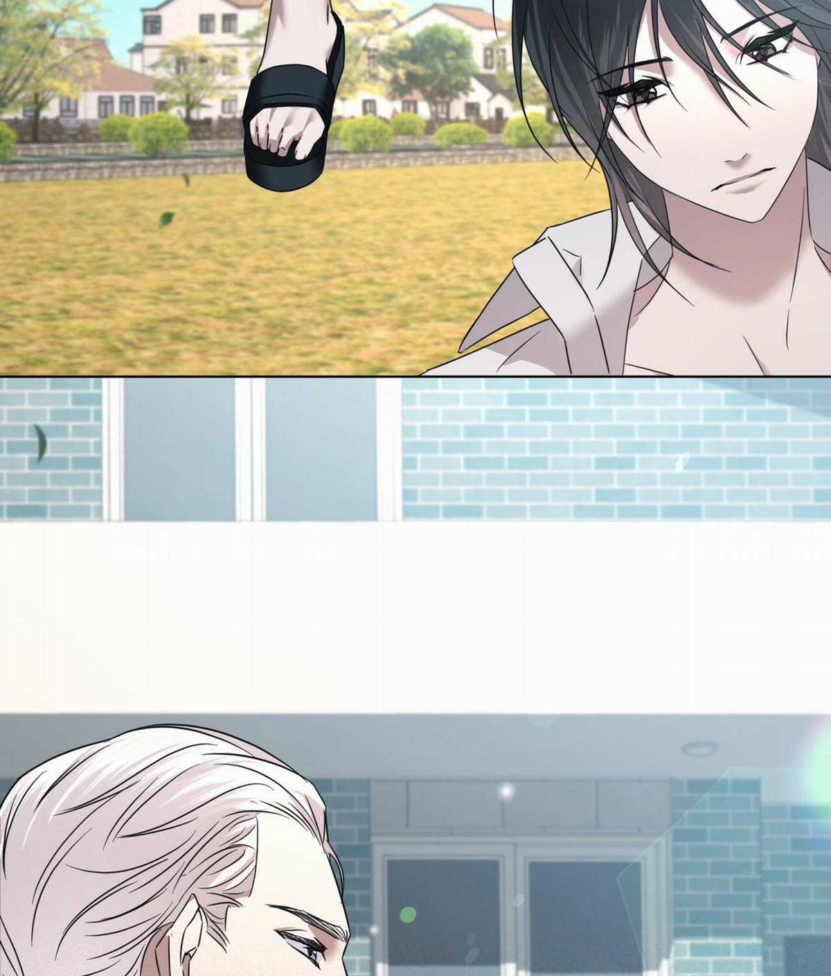 Cún Bự Ăn Hiếp Chủ Chapter 20.2 trang 43