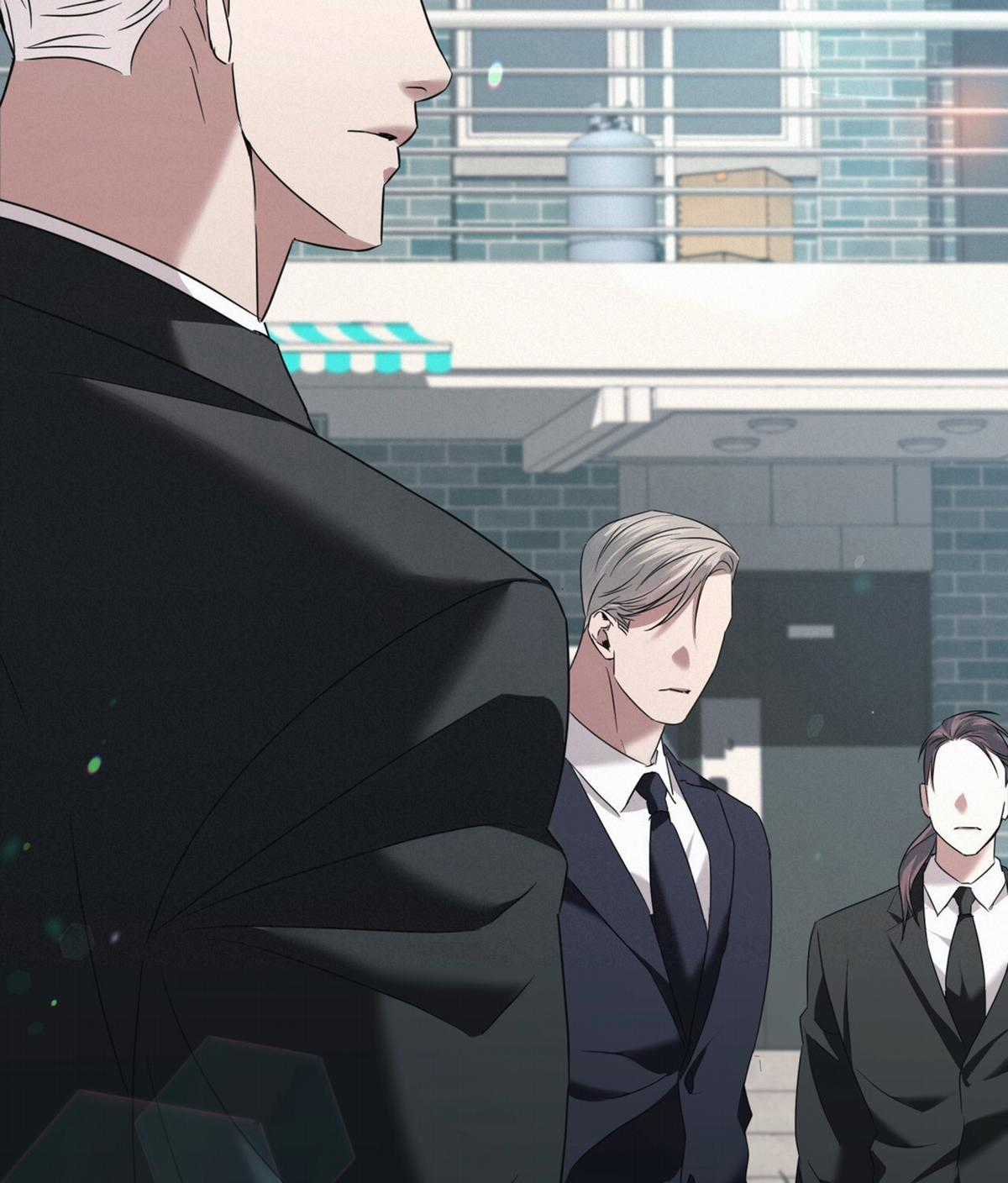 Cún Bự Ăn Hiếp Chủ Chapter 20.2 trang 44