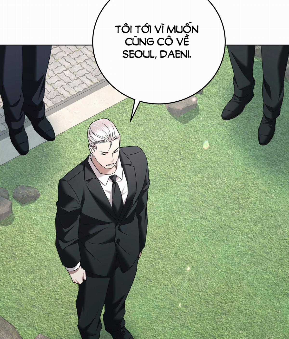 Cún Bự Ăn Hiếp Chủ Chapter 20.2 trang 48