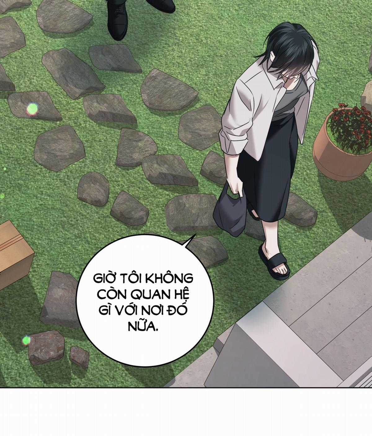 Cún Bự Ăn Hiếp Chủ Chapter 20.2 trang 49