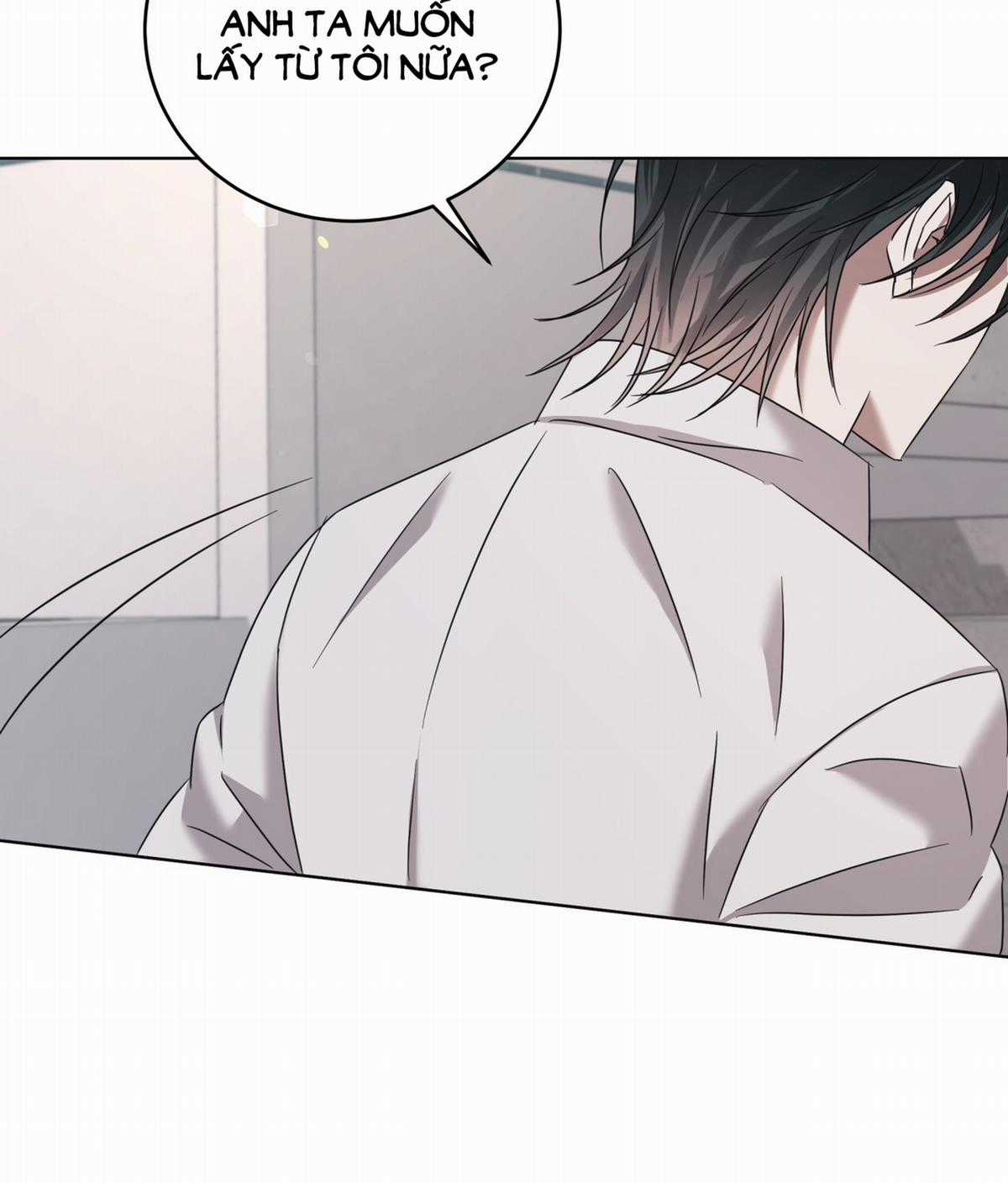 Cún Bự Ăn Hiếp Chủ Chapter 20.2 trang 53