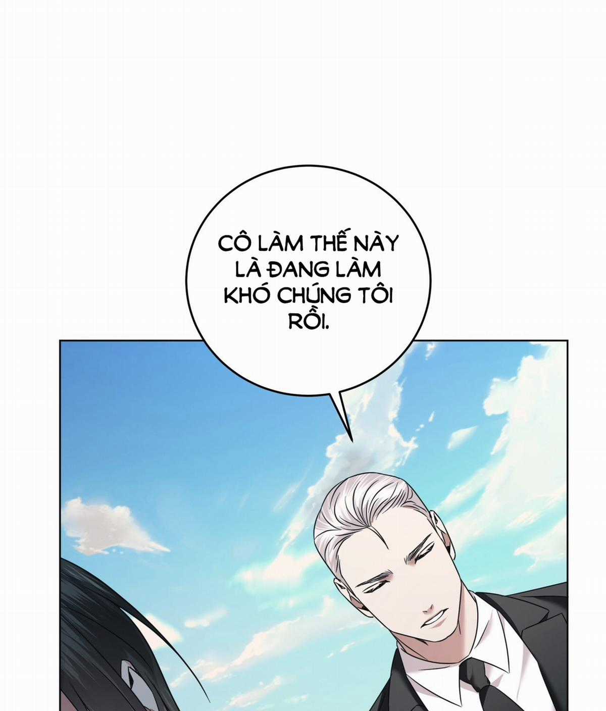 Cún Bự Ăn Hiếp Chủ Chapter 20.2 trang 54