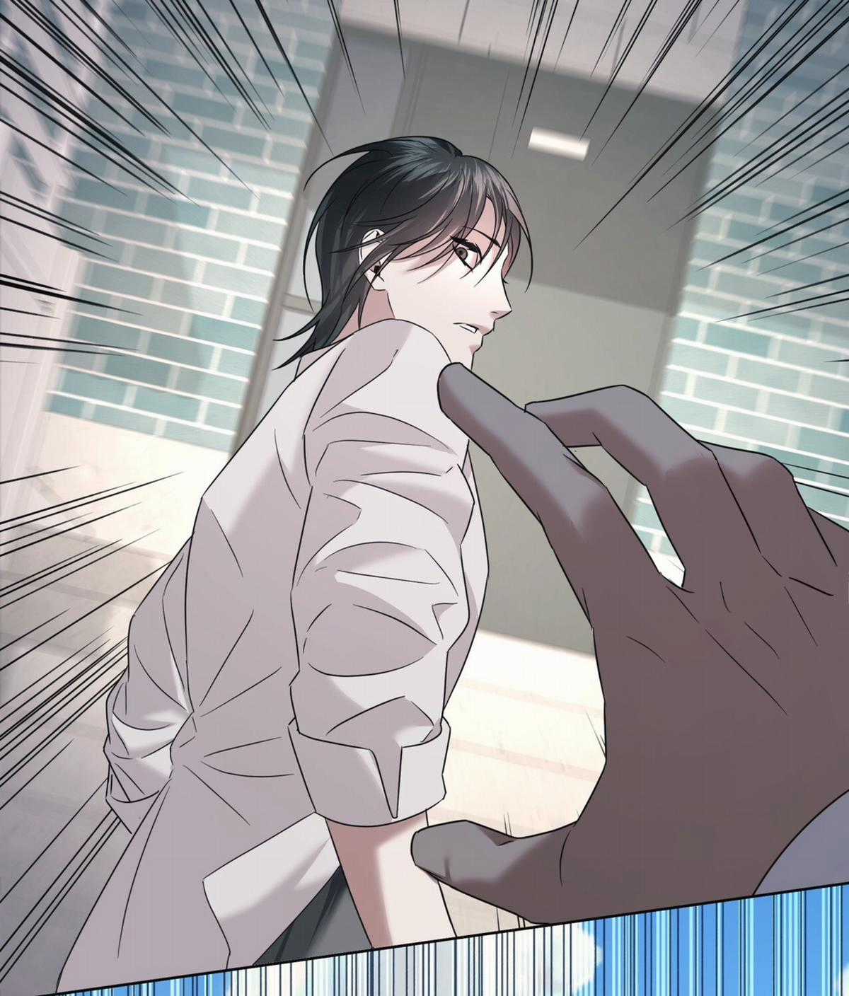 Cún Bự Ăn Hiếp Chủ Chapter 20.2 trang 58