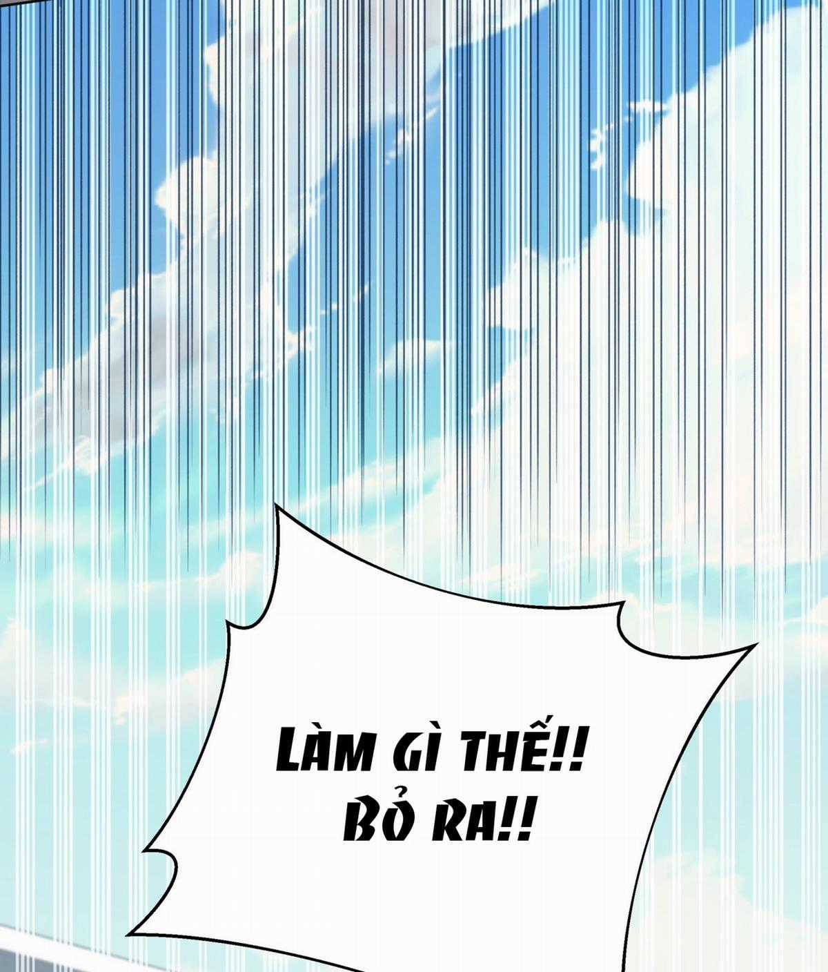 Cún Bự Ăn Hiếp Chủ Chapter 20.2 trang 59