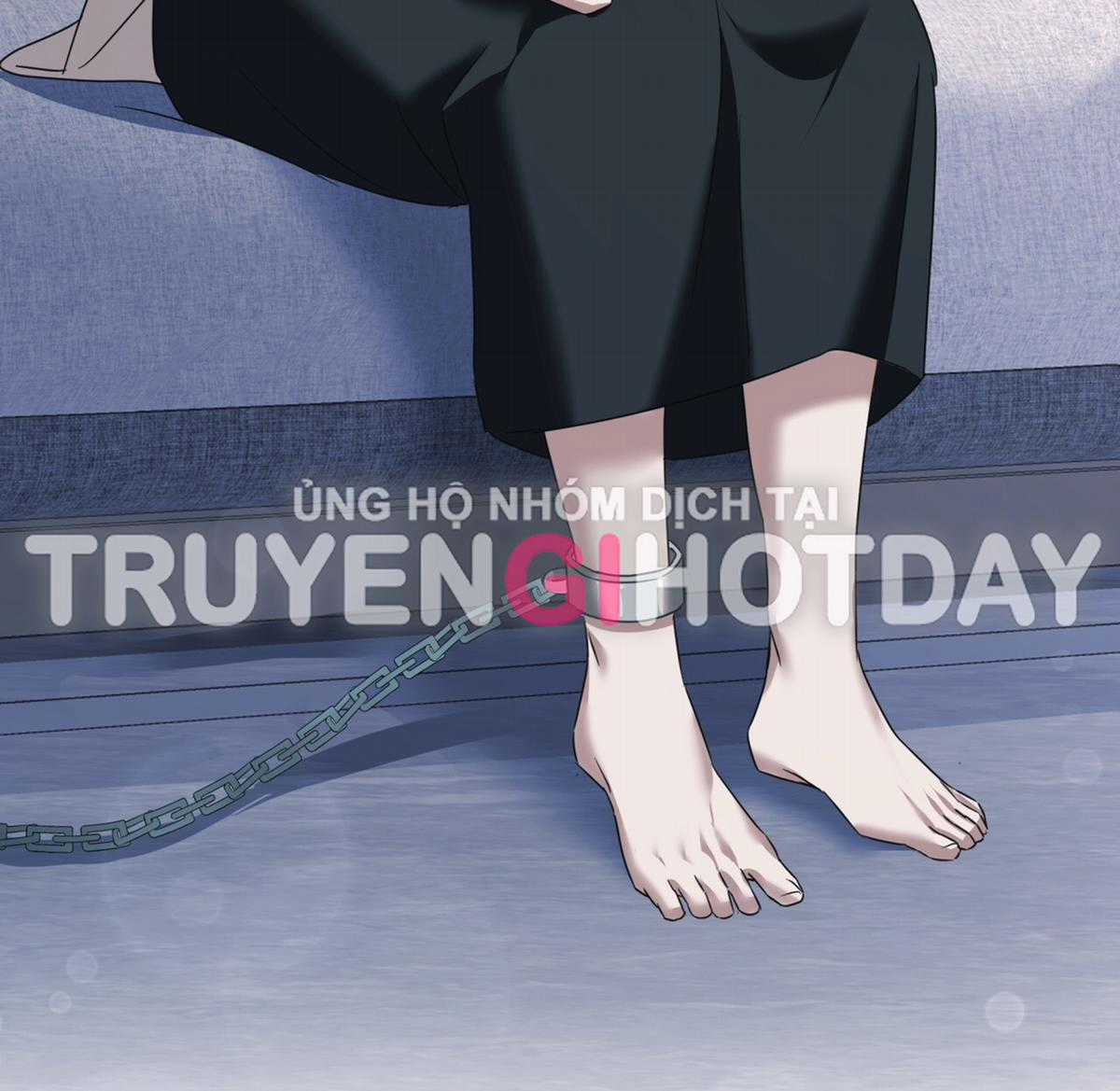 Cún Bự Ăn Hiếp Chủ Chapter 20.2 trang 77