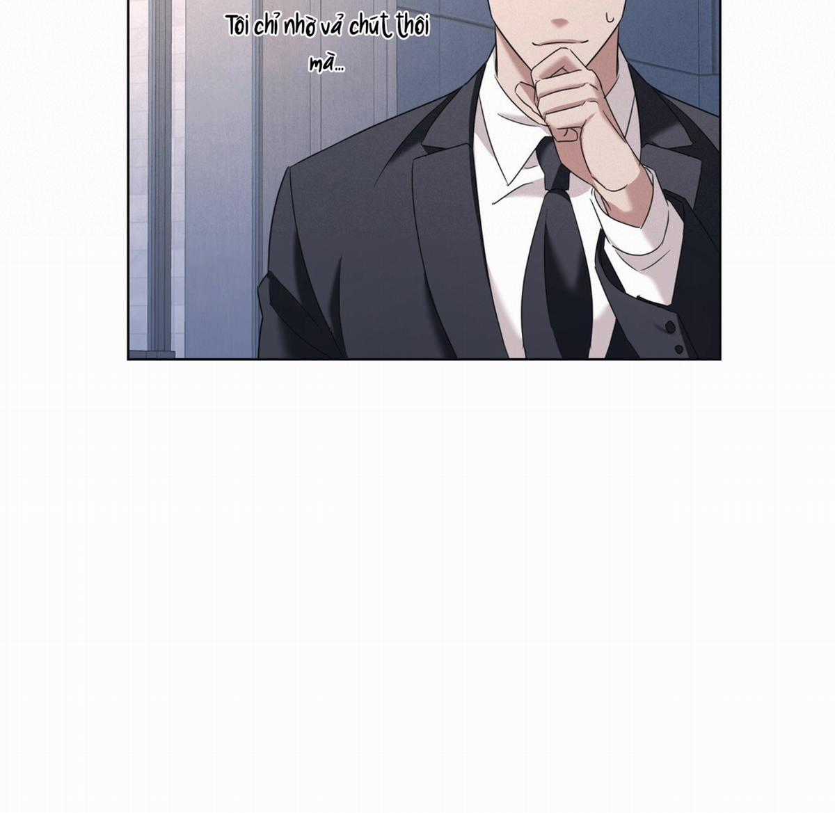 Cún Bự Ăn Hiếp Chủ Chapter 20.2 trang 79