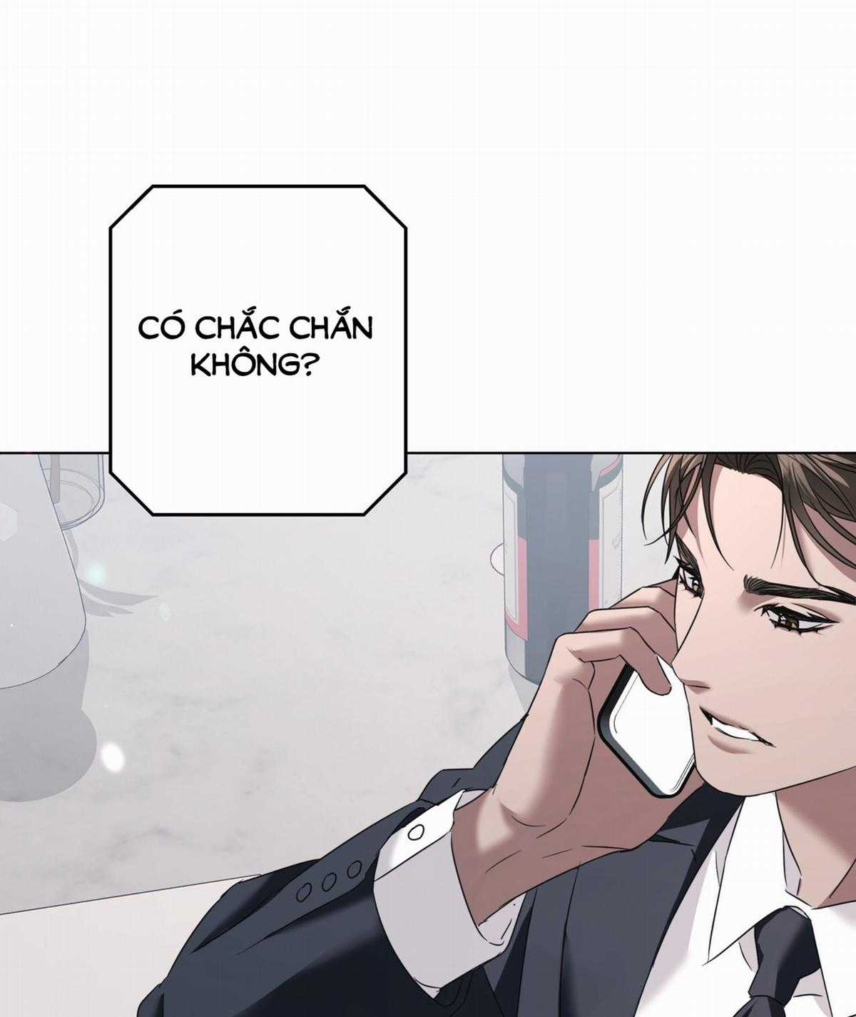 Cún Bự Ăn Hiếp Chủ Chapter 20.2 trang 8