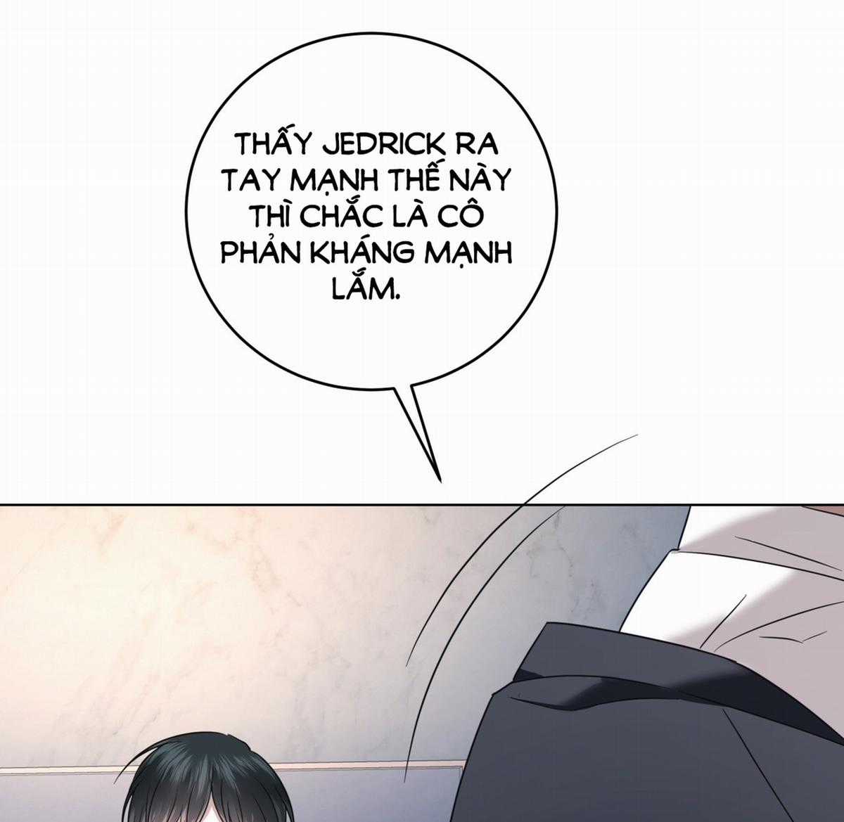 Cún Bự Ăn Hiếp Chủ Chapter 20.2 trang 80