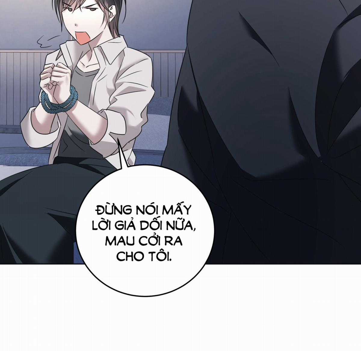 Cún Bự Ăn Hiếp Chủ Chapter 20.2 trang 81