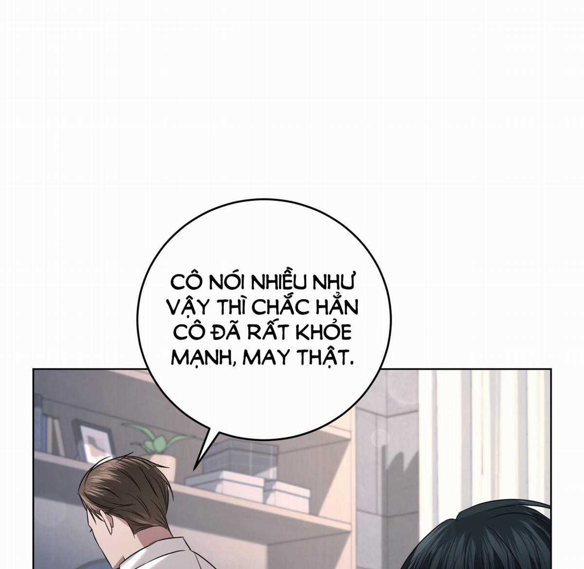 Cún Bự Ăn Hiếp Chủ Chapter 20.2 trang 82