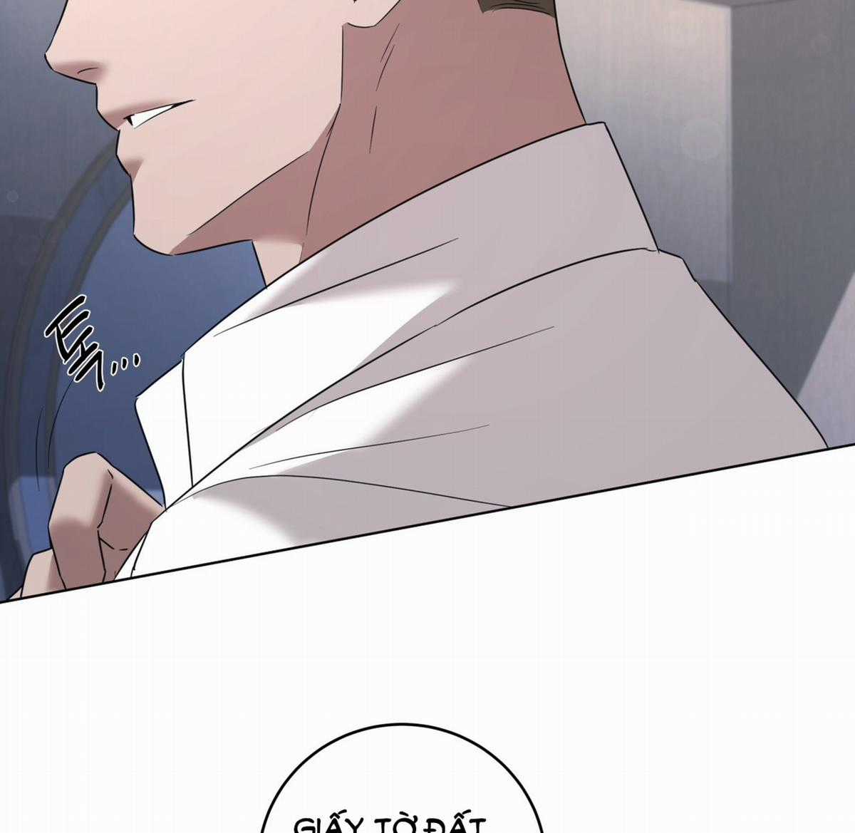 Cún Bự Ăn Hiếp Chủ Chapter 20.2 trang 85