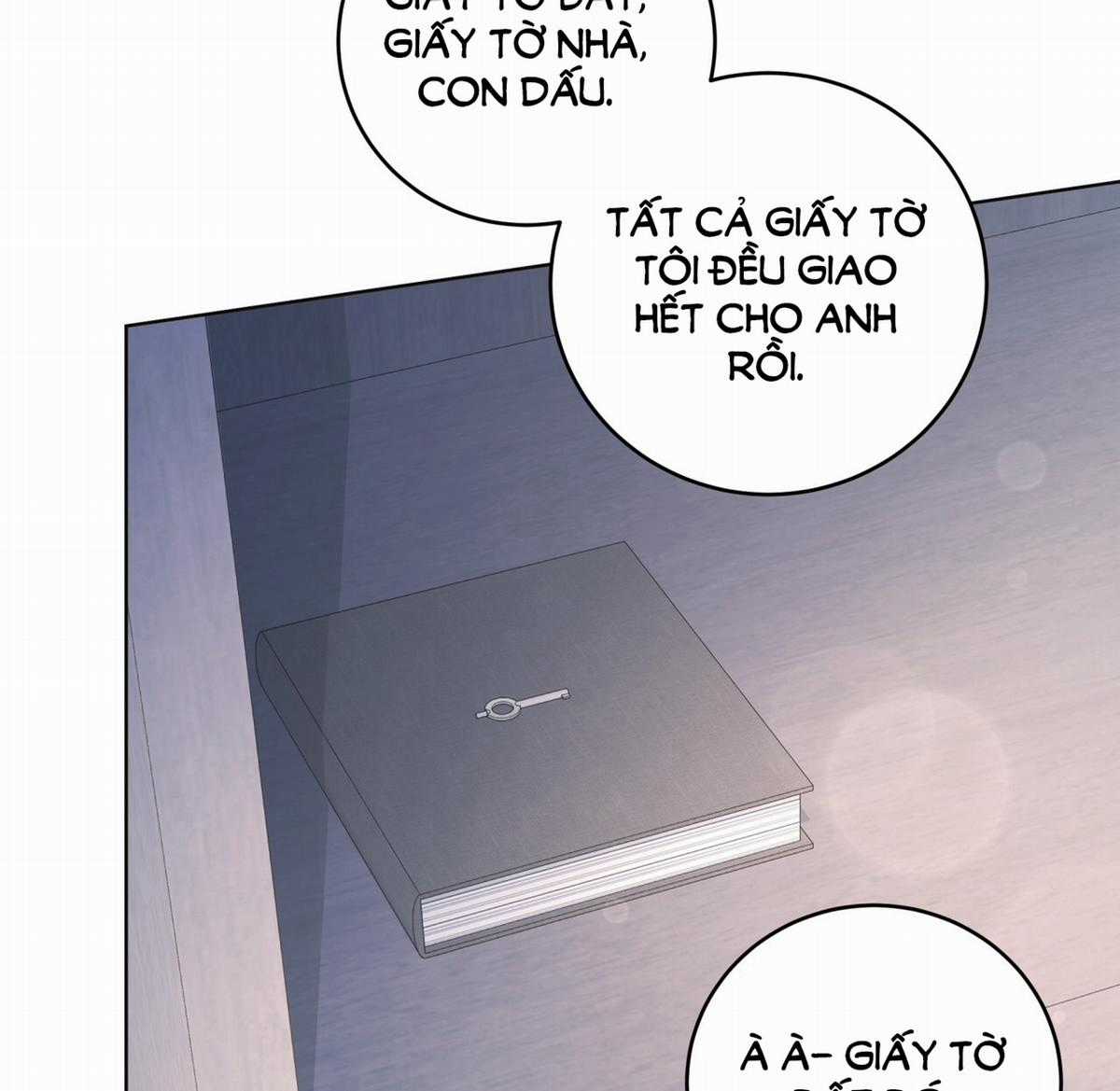 Cún Bự Ăn Hiếp Chủ Chapter 20.2 trang 86