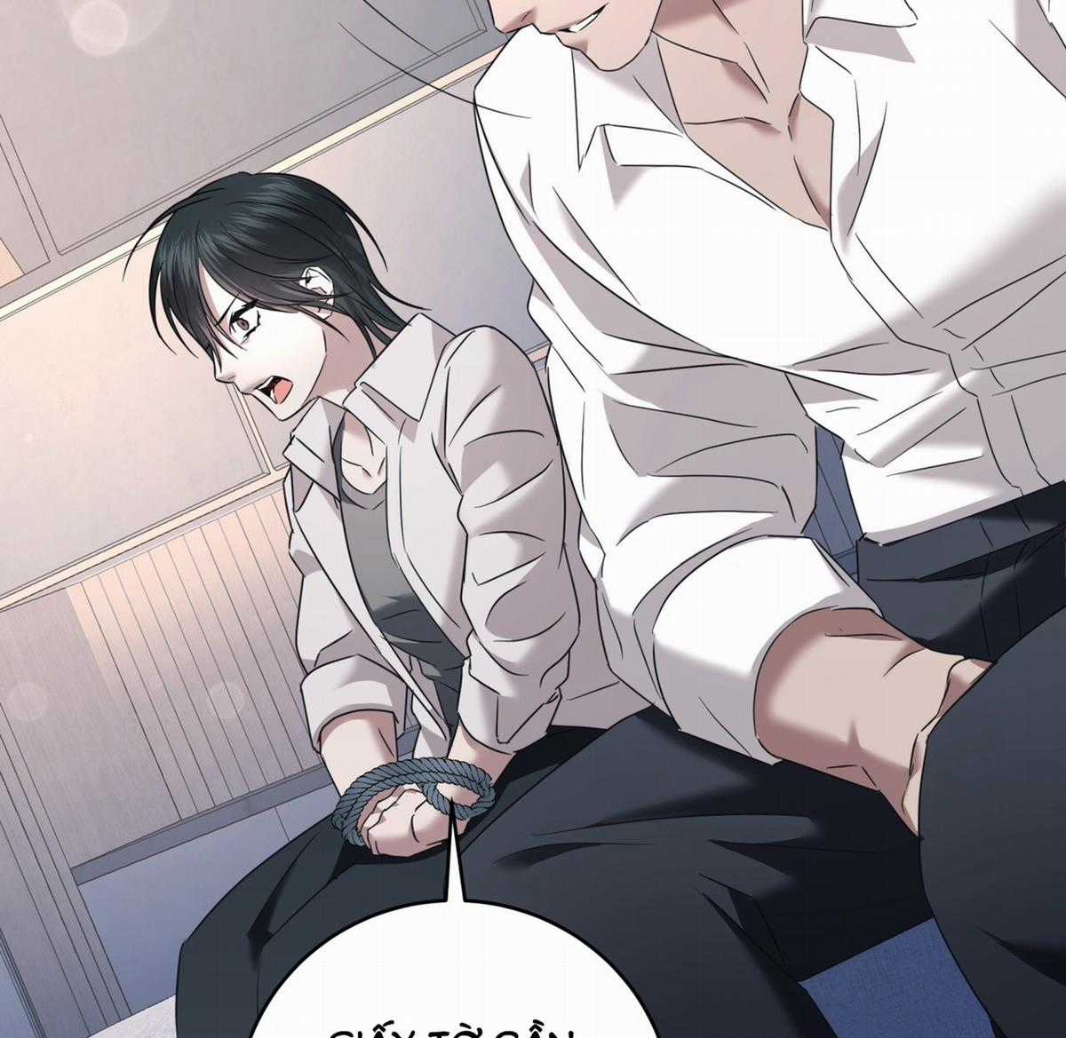 Cún Bự Ăn Hiếp Chủ Chapter 20.2 trang 88