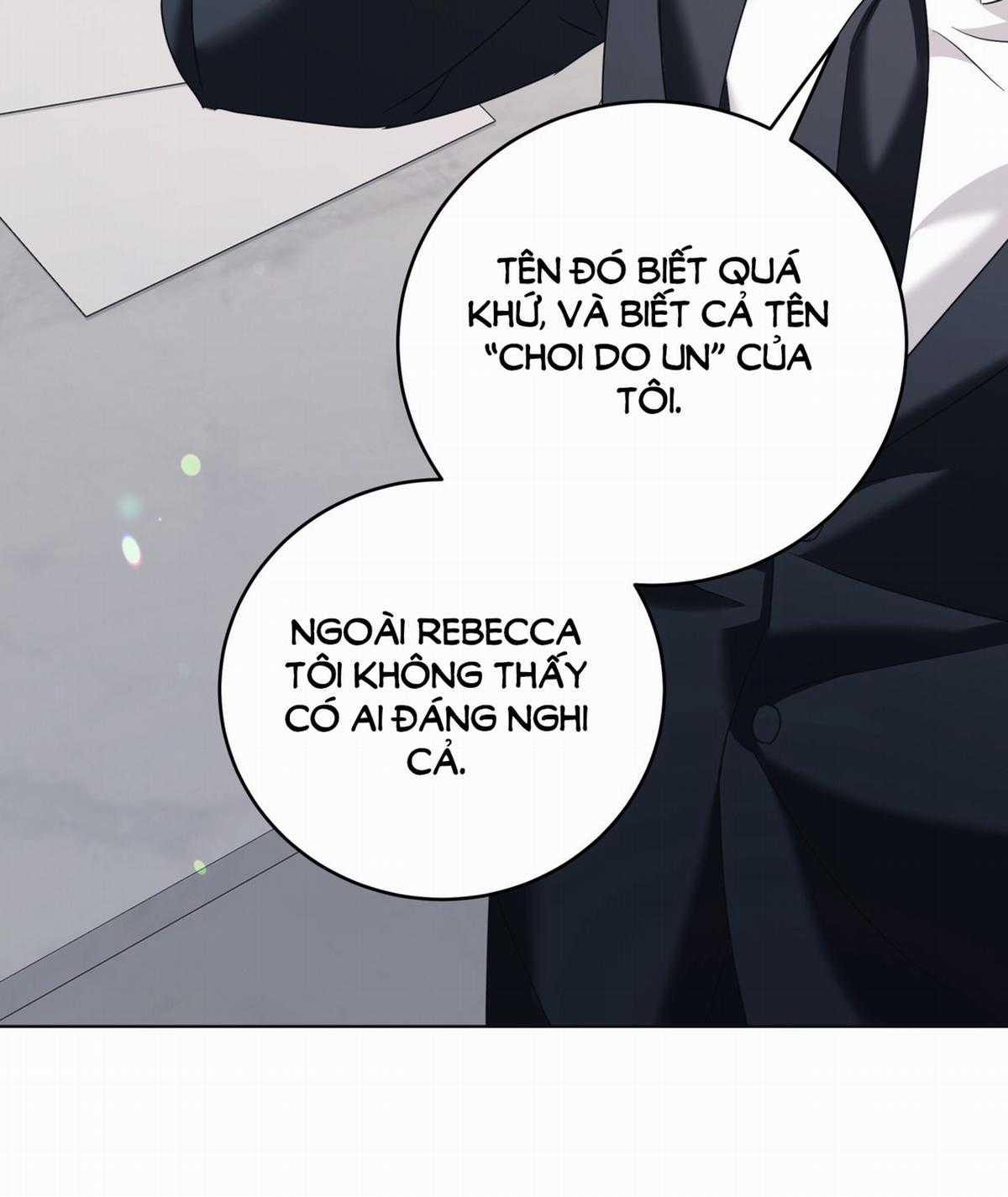 Cún Bự Ăn Hiếp Chủ Chapter 20.2 trang 9