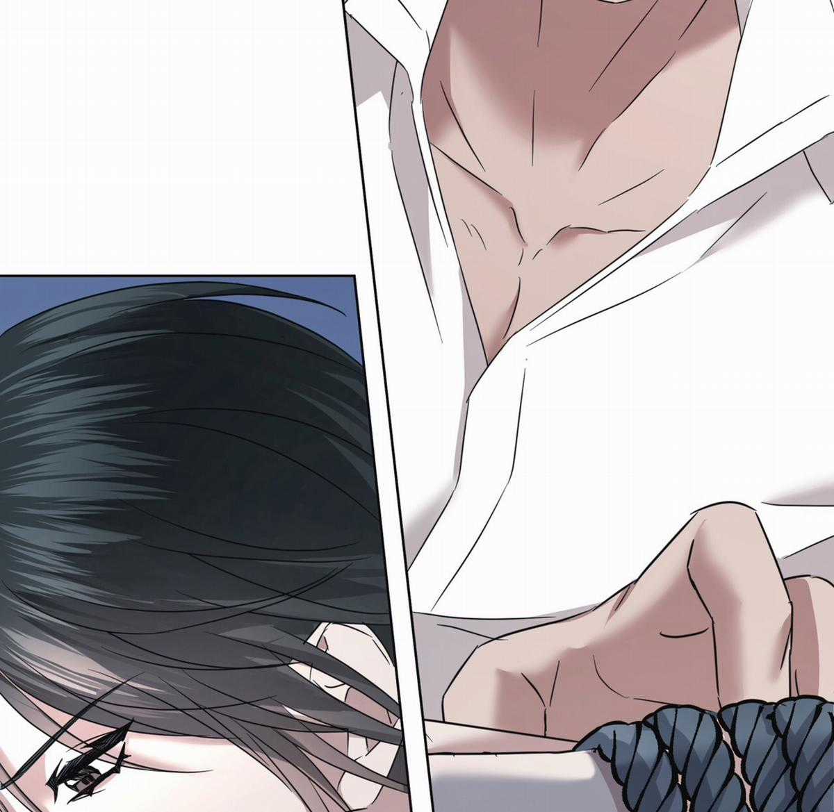 Cún Bự Ăn Hiếp Chủ Chapter 20.2 trang 91