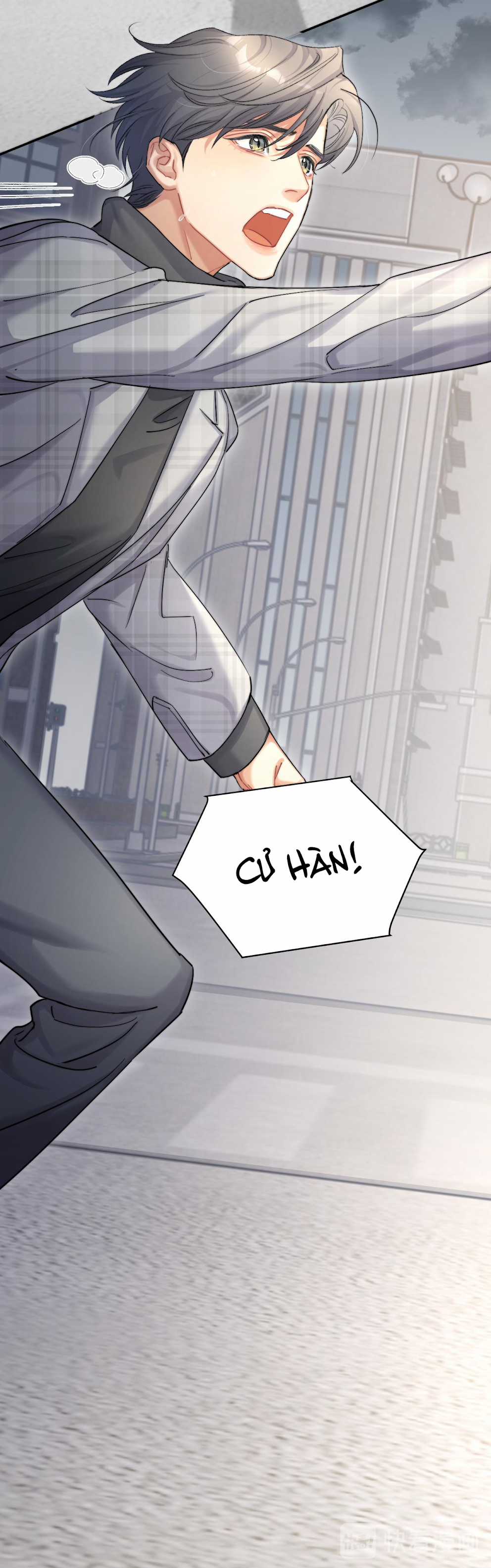 Cún Bự Ăn Hiếp Chủ Chapter 20 trang 34