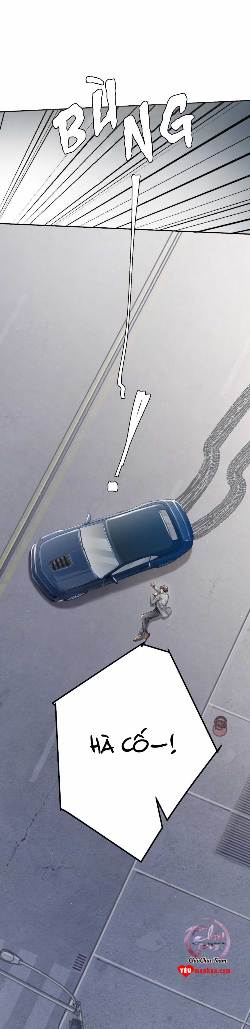 Cún Bự Ăn Hiếp Chủ Chapter 20 trang 37