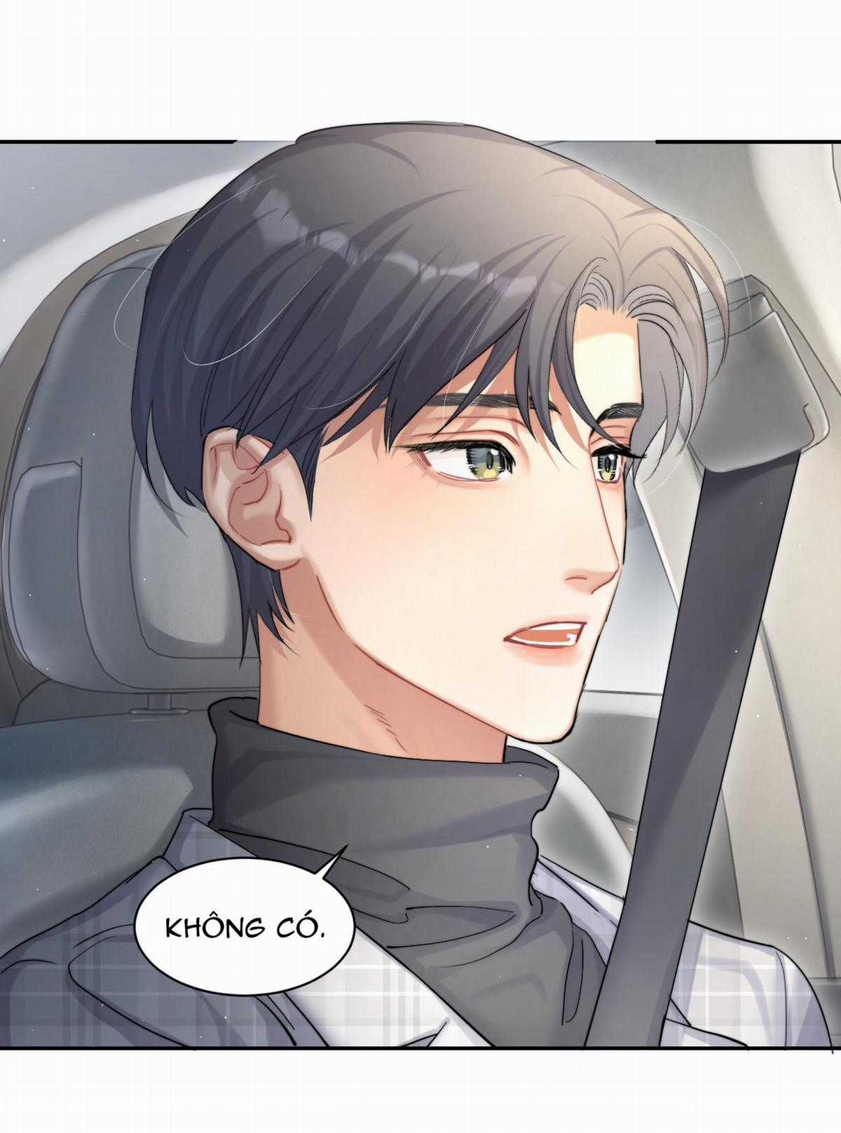 Cún Bự Ăn Hiếp Chủ Chapter 20 trang 7