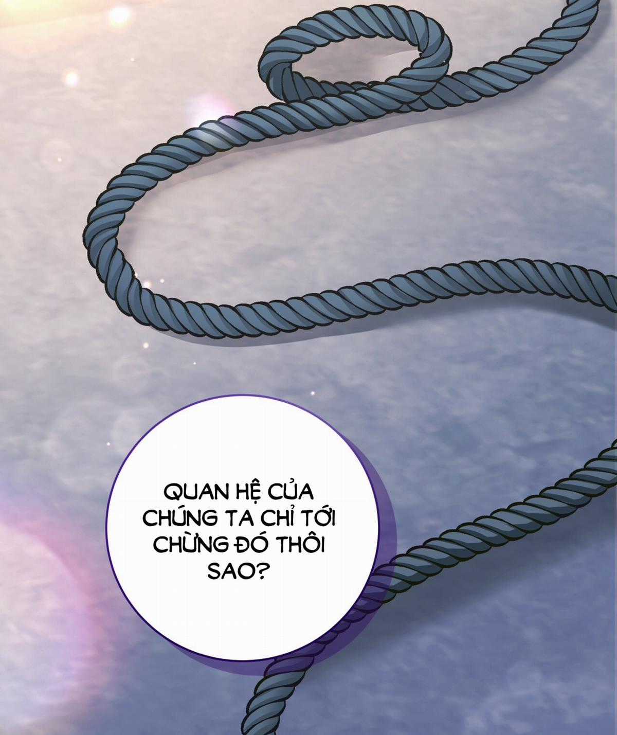 Cún Bự Ăn Hiếp Chủ Chapter 21.1 trang 10