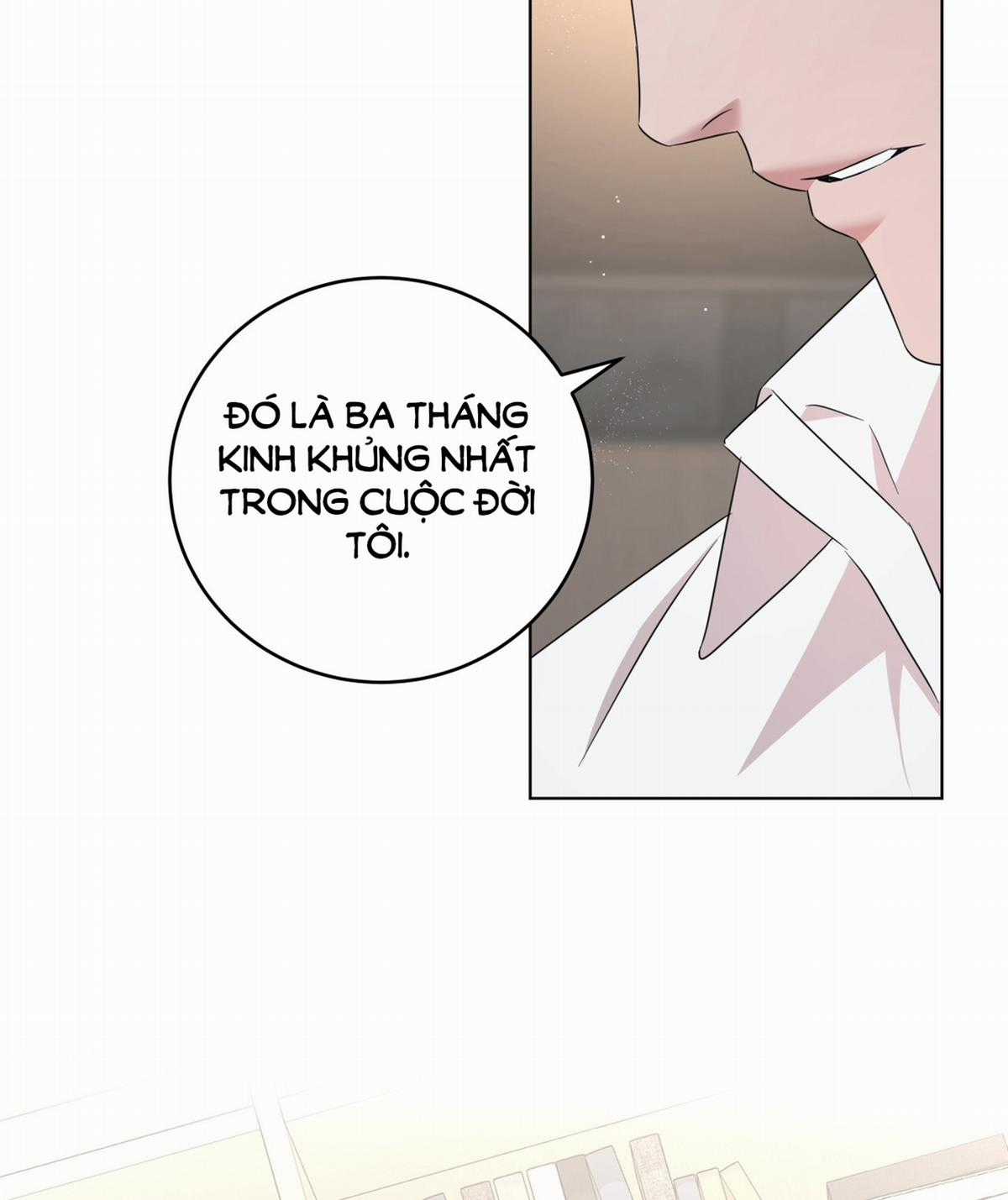 Cún Bự Ăn Hiếp Chủ Chapter 21.1 trang 17