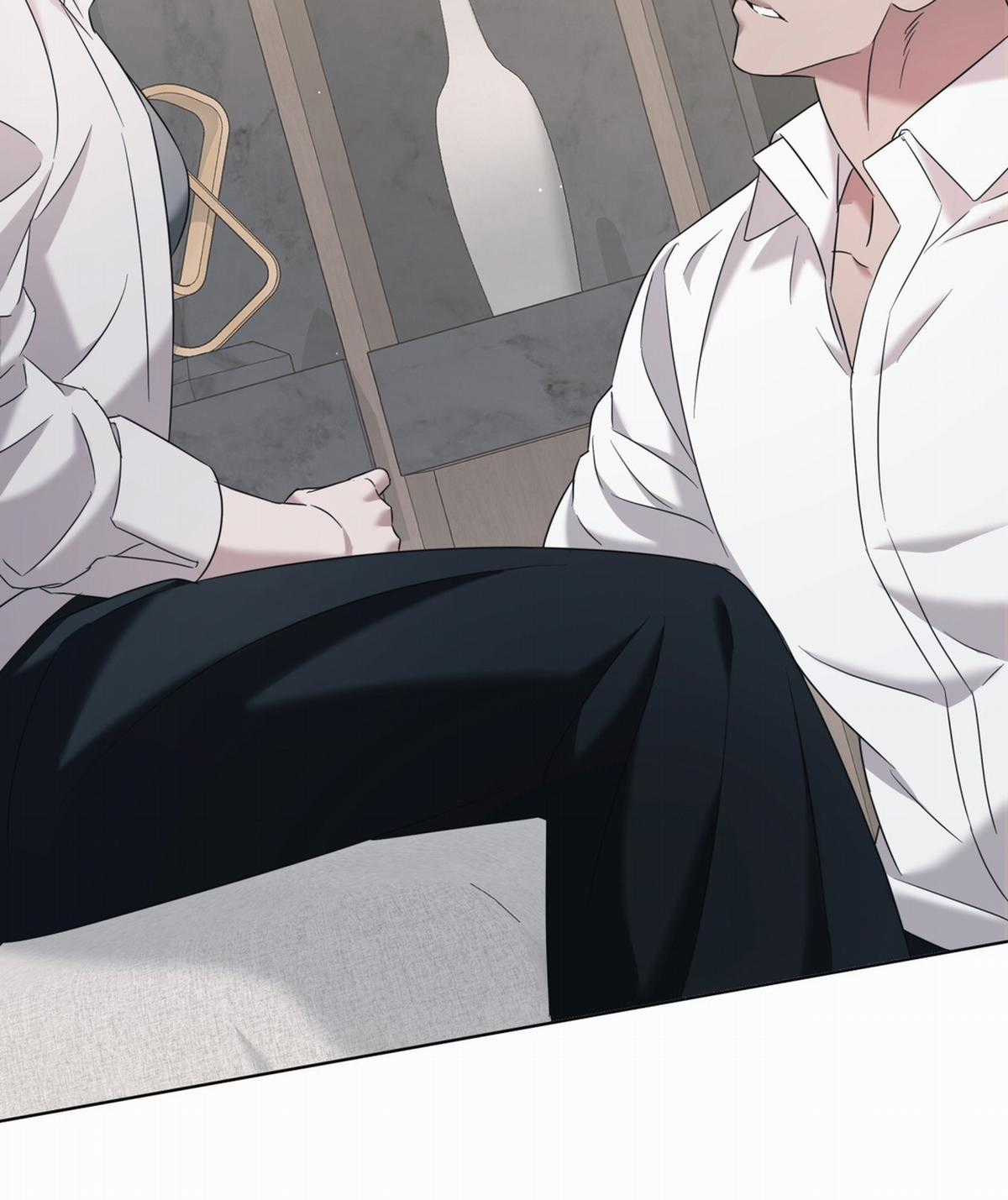 Cún Bự Ăn Hiếp Chủ Chapter 21.1 trang 19