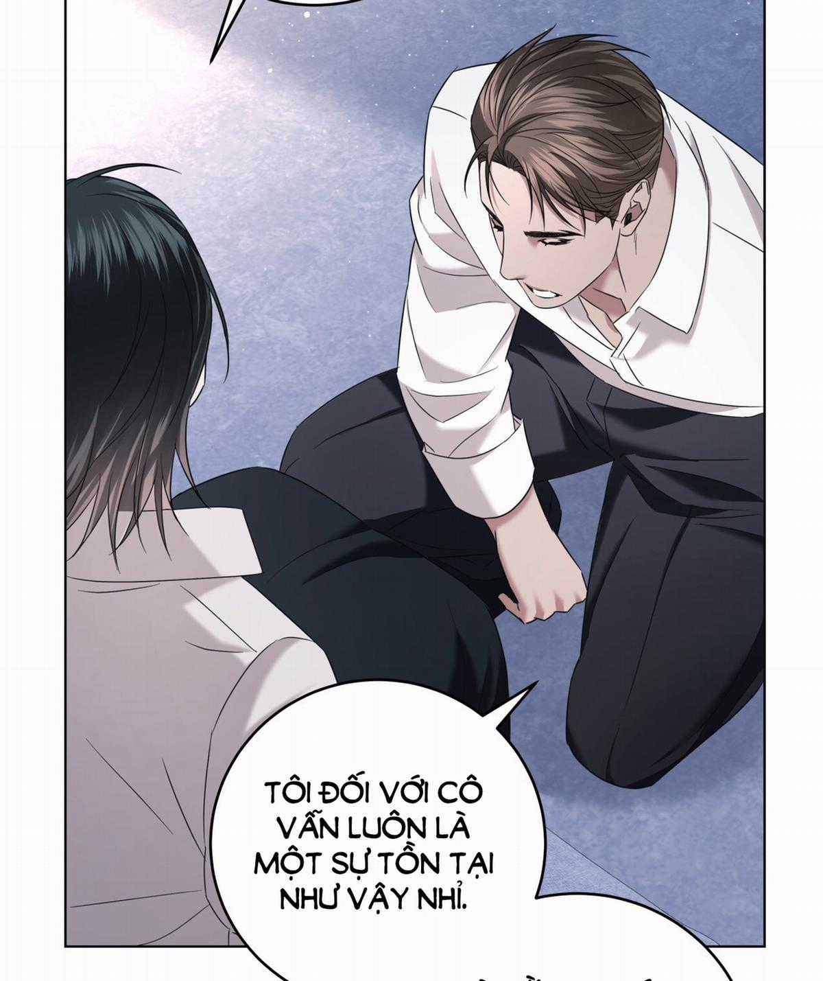 Cún Bự Ăn Hiếp Chủ Chapter 21.1 trang 21