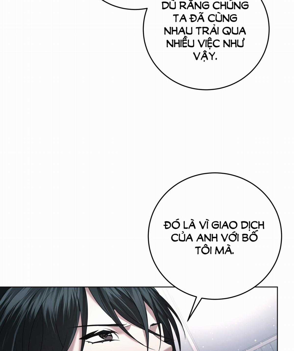 Cún Bự Ăn Hiếp Chủ Chapter 21.1 trang 22