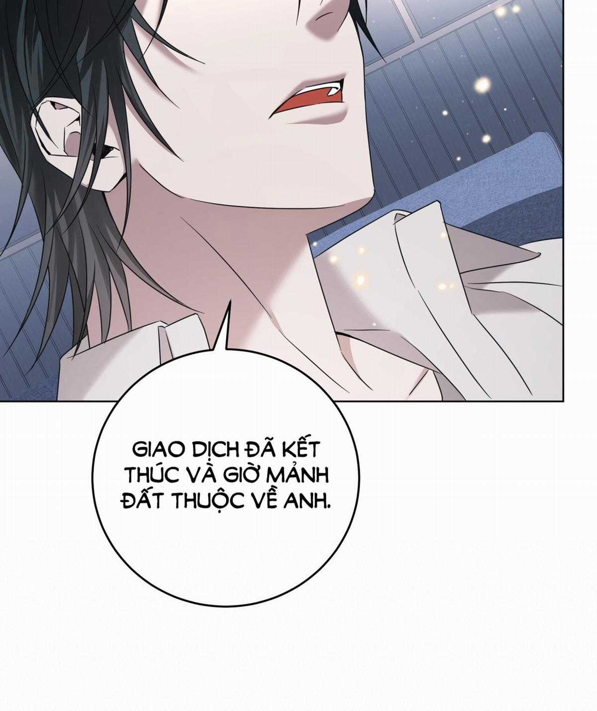 Cún Bự Ăn Hiếp Chủ Chapter 21.1 trang 23