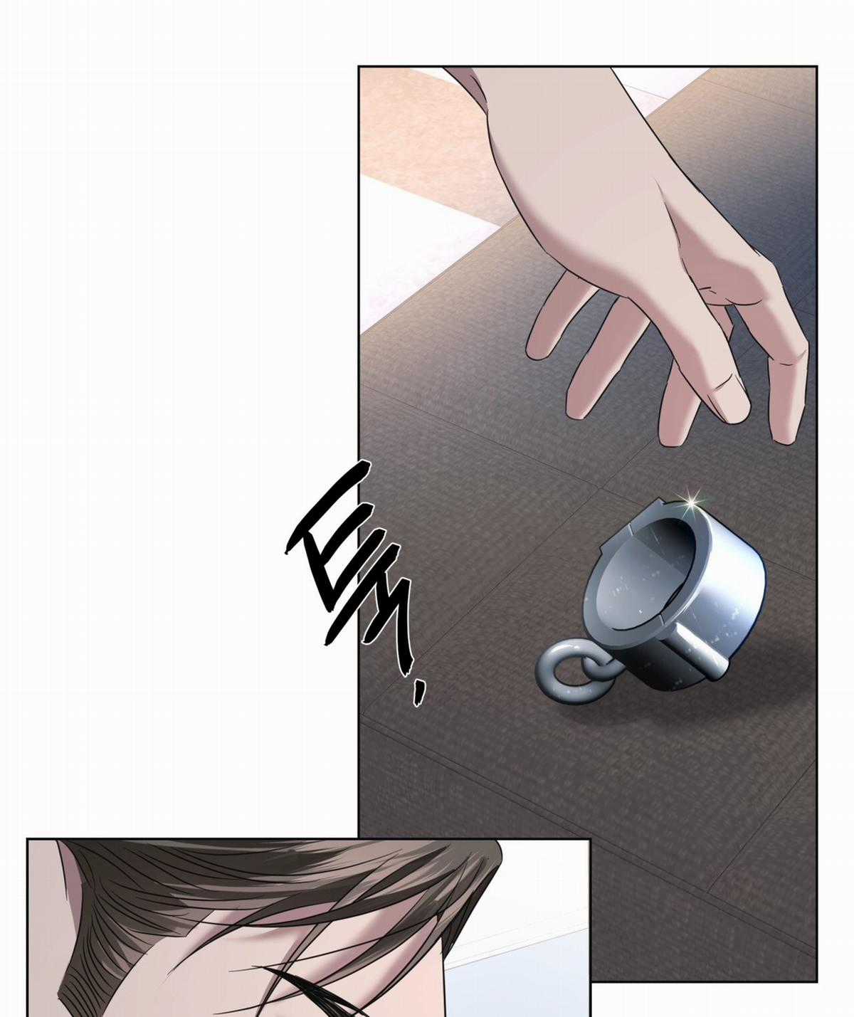 Cún Bự Ăn Hiếp Chủ Chapter 21.1 trang 27