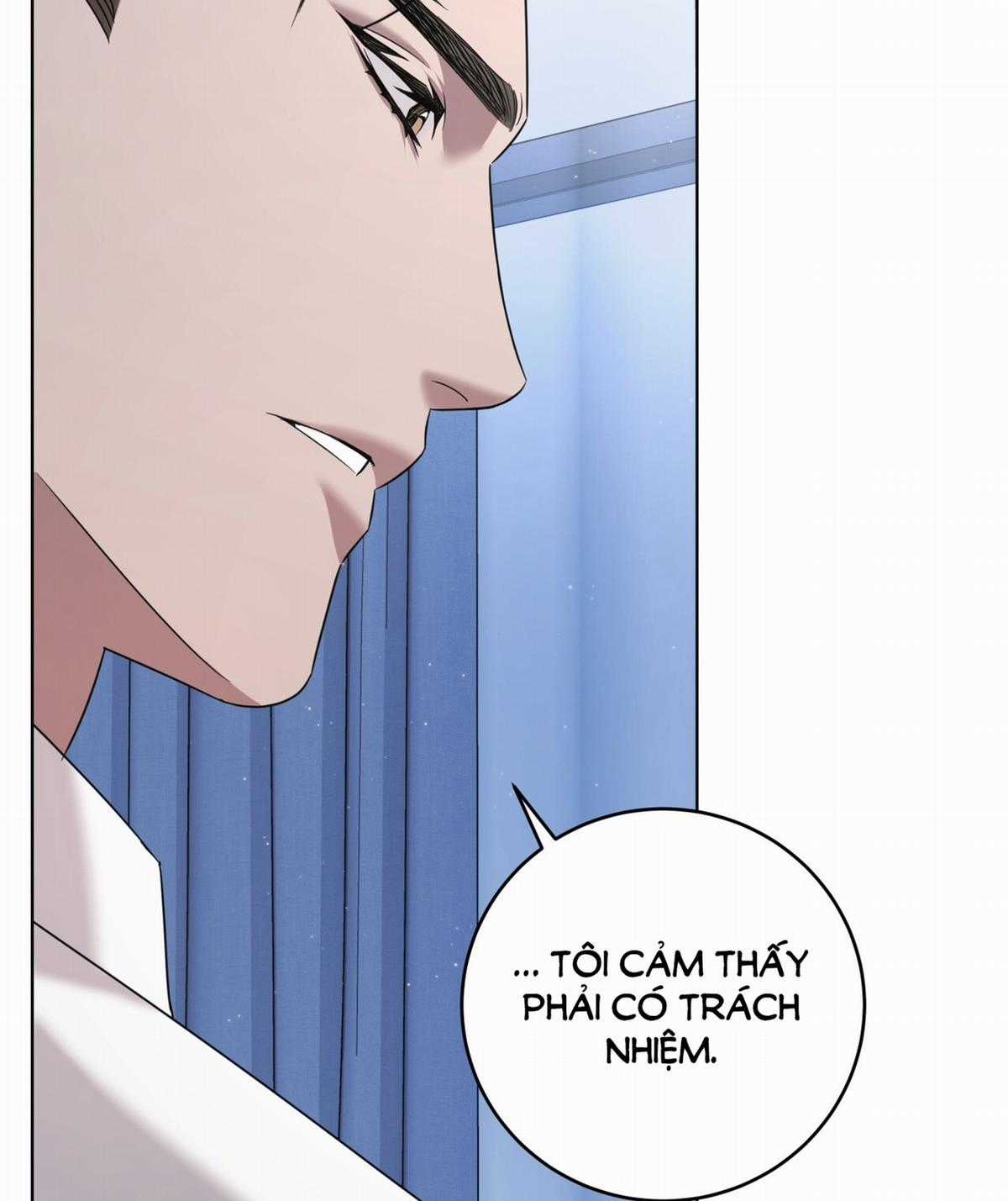 Cún Bự Ăn Hiếp Chủ Chapter 21.1 trang 28