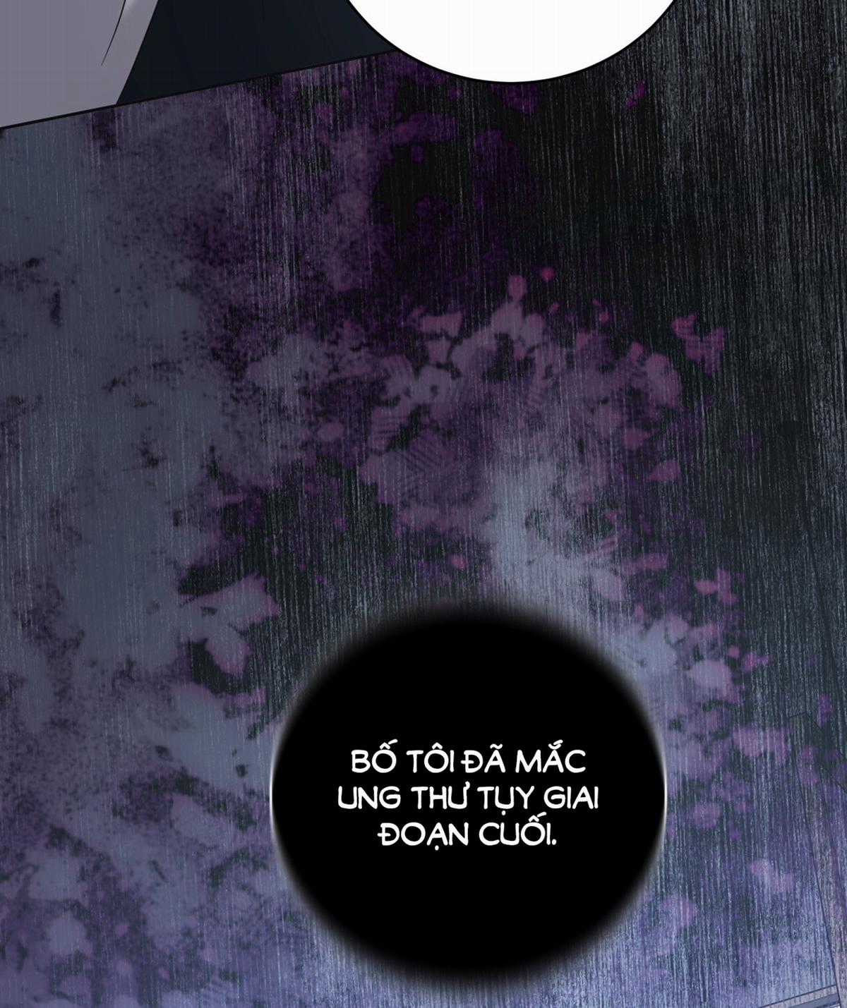 Cún Bự Ăn Hiếp Chủ Chapter 21.1 trang 31