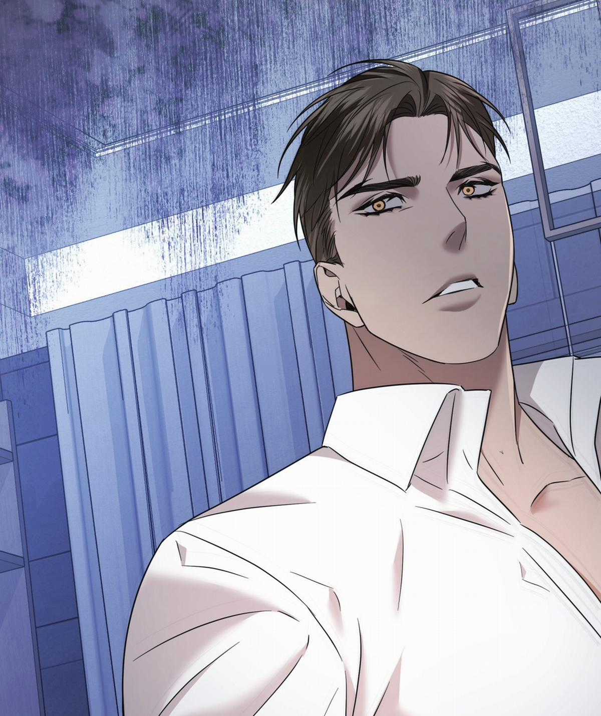 Cún Bự Ăn Hiếp Chủ Chapter 21.1 trang 32