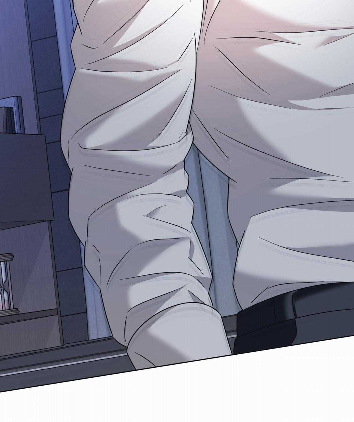 Cún Bự Ăn Hiếp Chủ Chapter 21.1 trang 33