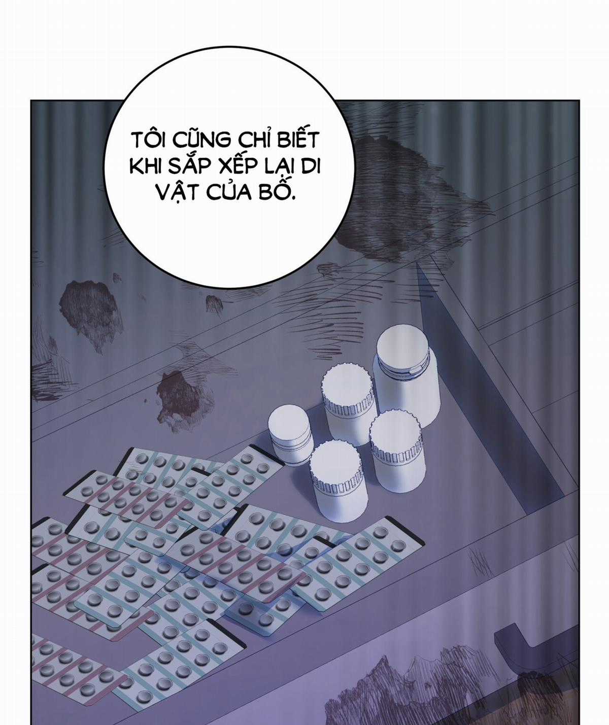 Cún Bự Ăn Hiếp Chủ Chapter 21.1 trang 34