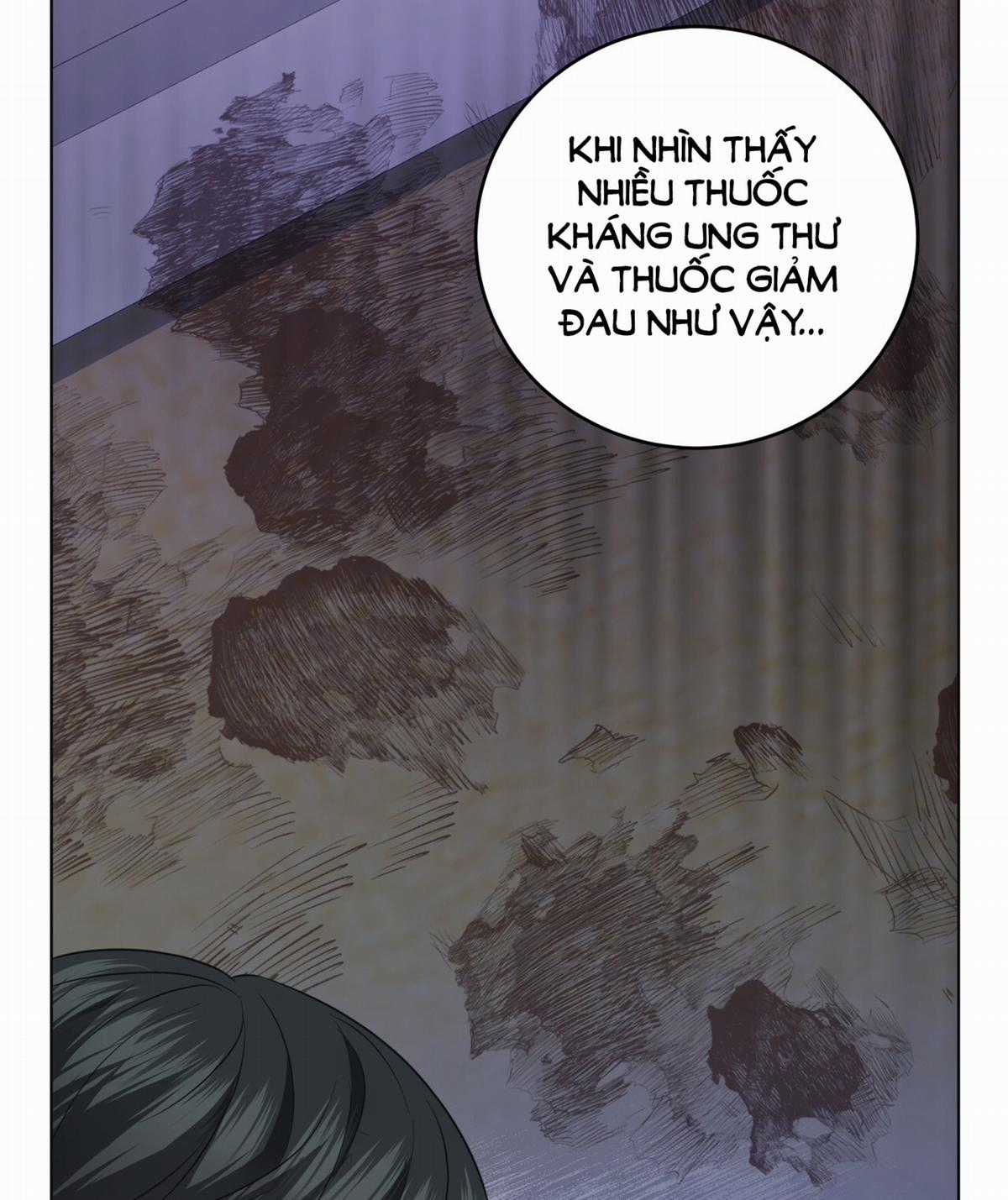 Cún Bự Ăn Hiếp Chủ Chapter 21.1 trang 35