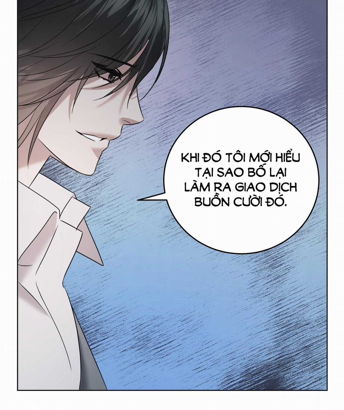 Cún Bự Ăn Hiếp Chủ Chapter 21.1 trang 36