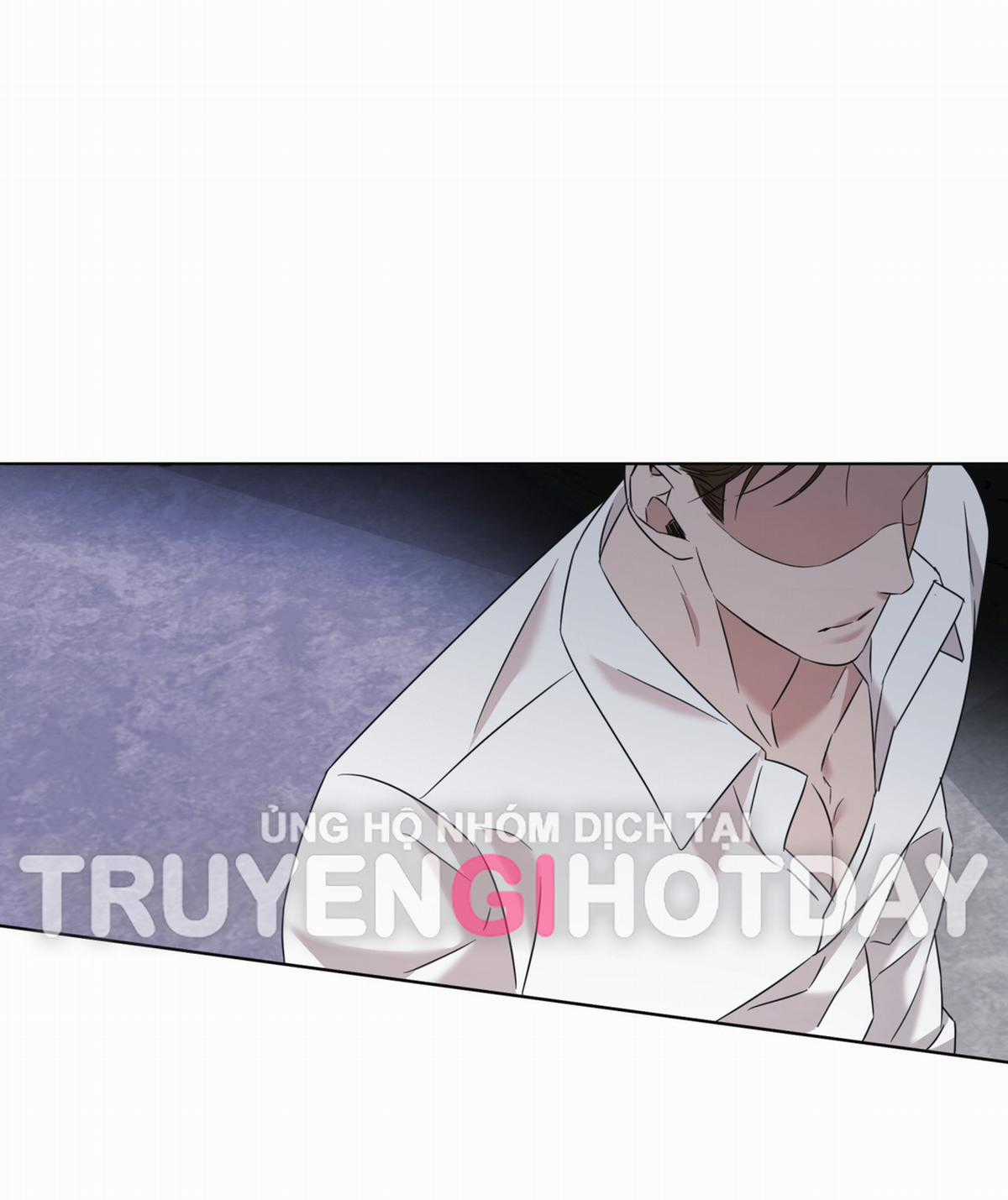 Cún Bự Ăn Hiếp Chủ Chapter 21.1 trang 37