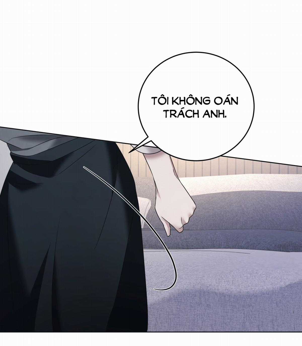 Cún Bự Ăn Hiếp Chủ Chapter 21.1 trang 38