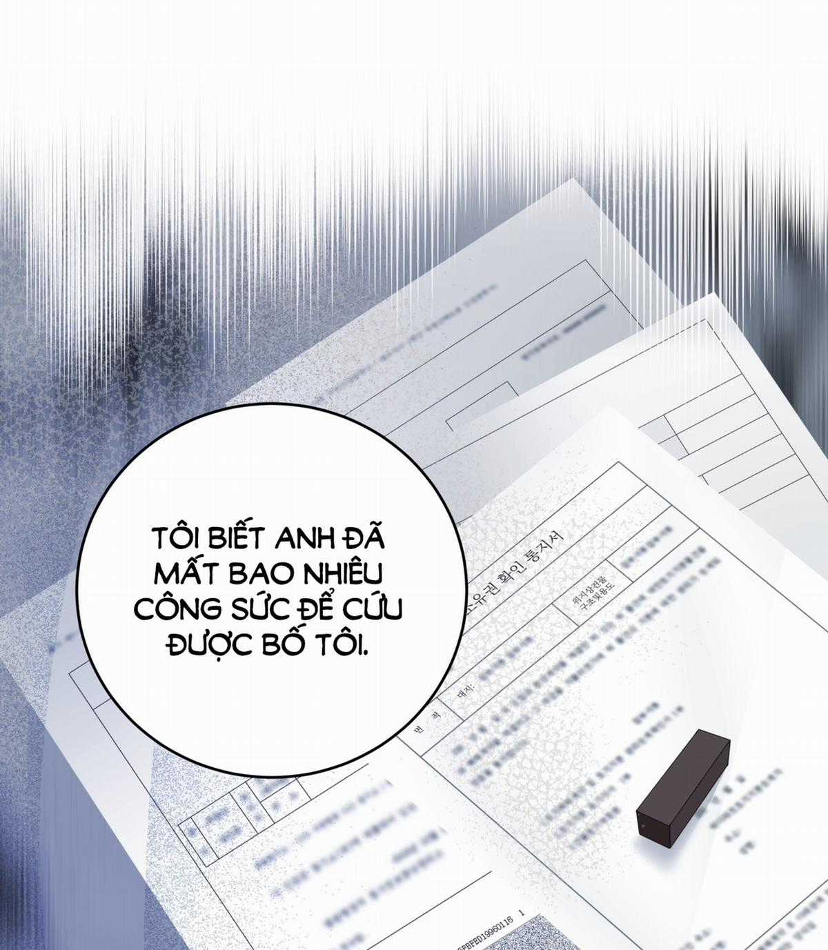 Cún Bự Ăn Hiếp Chủ Chapter 21.1 trang 39