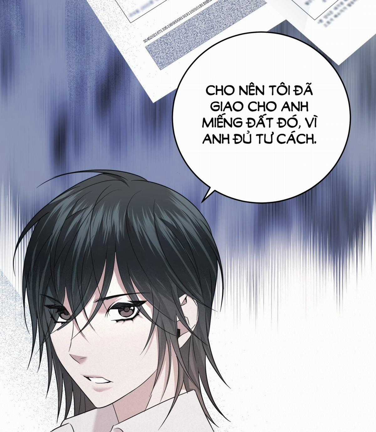 Cún Bự Ăn Hiếp Chủ Chapter 21.1 trang 40