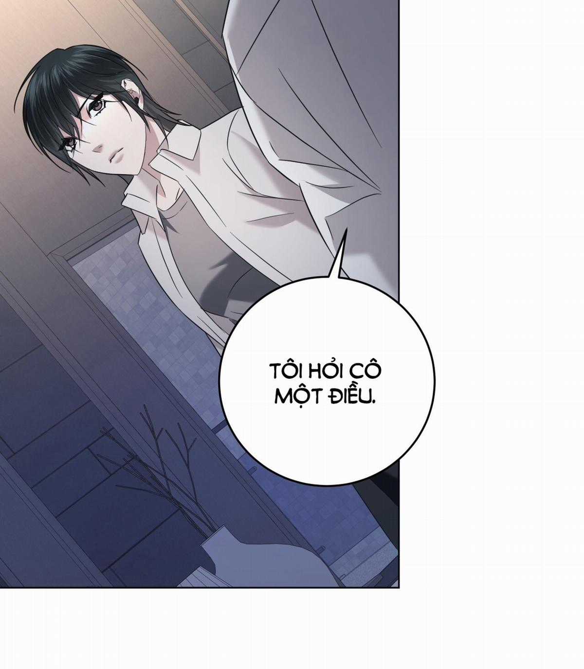 Cún Bự Ăn Hiếp Chủ Chapter 21.1 trang 44